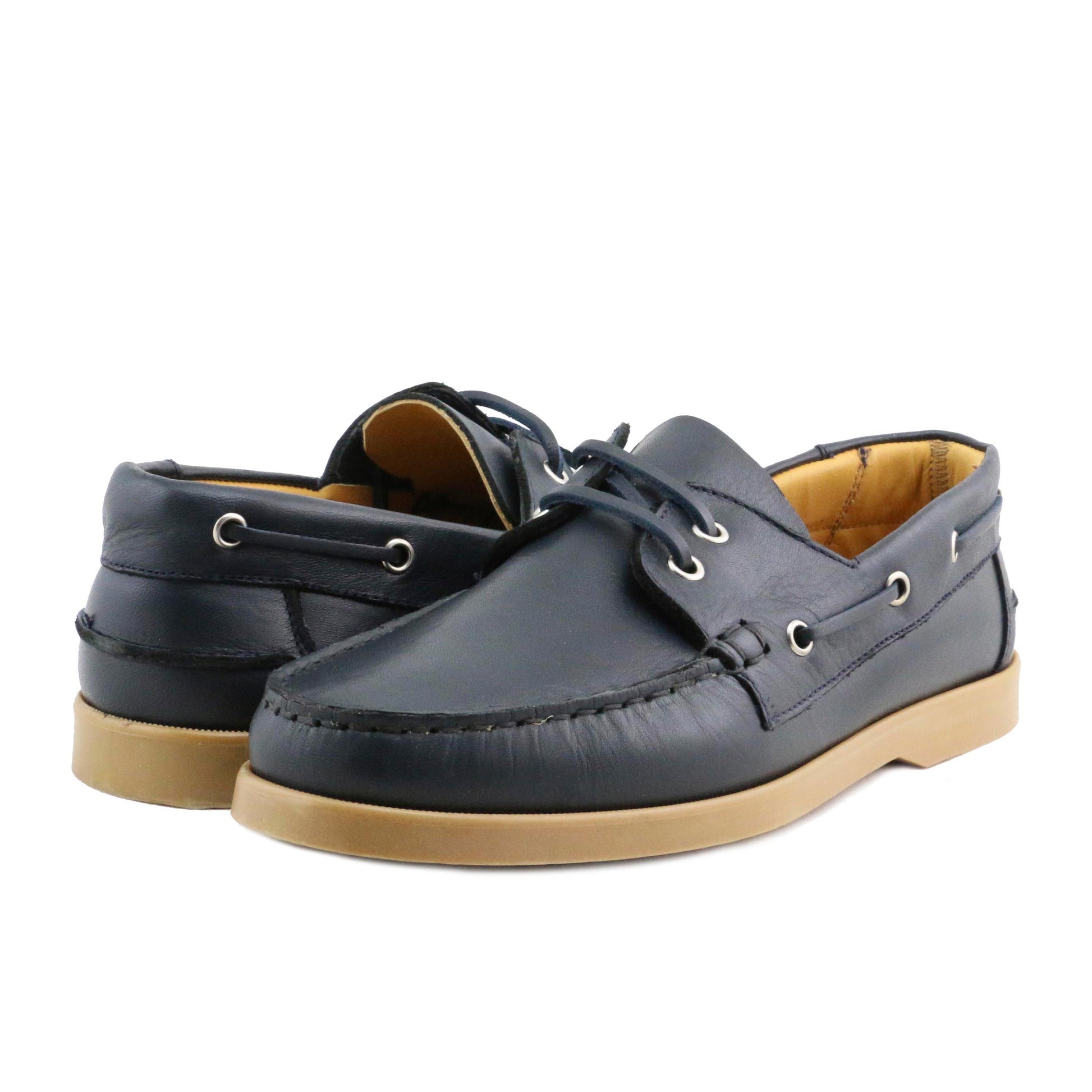 Náutico azul de verano con cordón NAU1 de Jeromín - NAU1-7-2.jpg