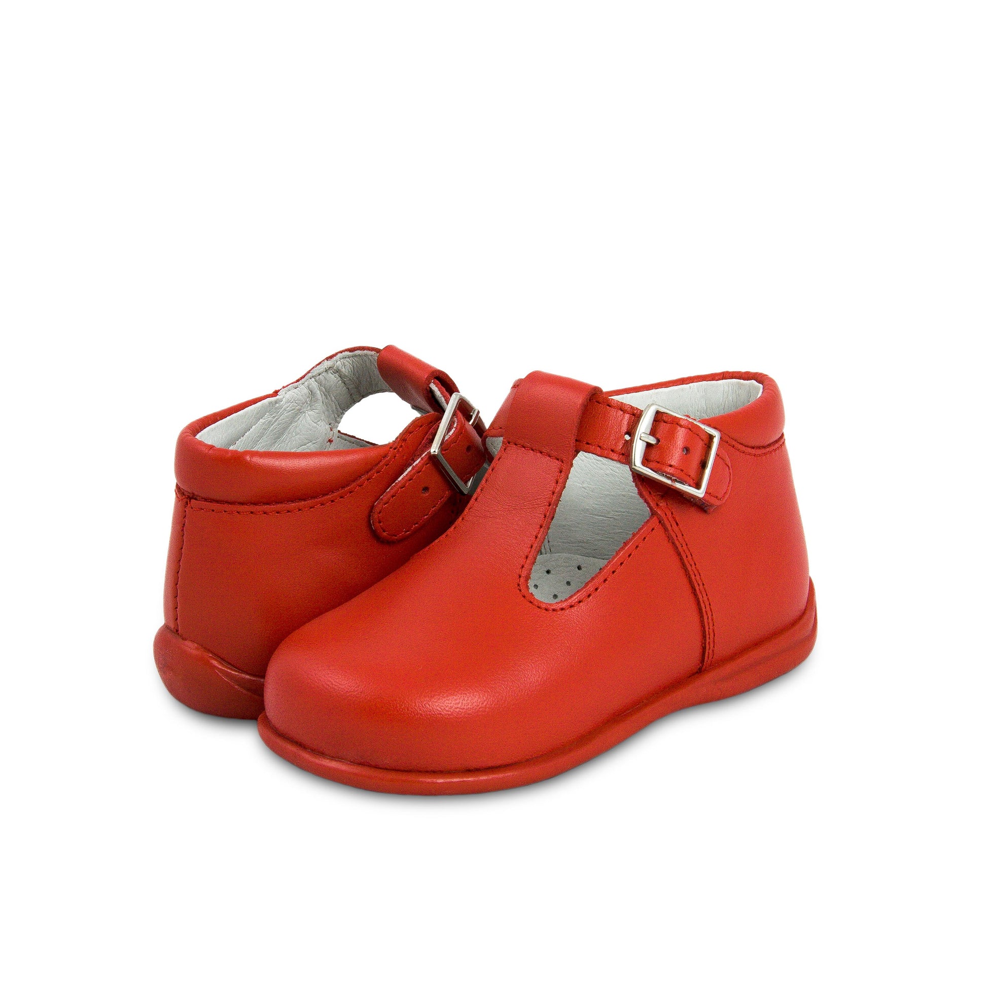 Pepito rojo con hebilla 41408 de Jeromín - 41408-11-2.jpg