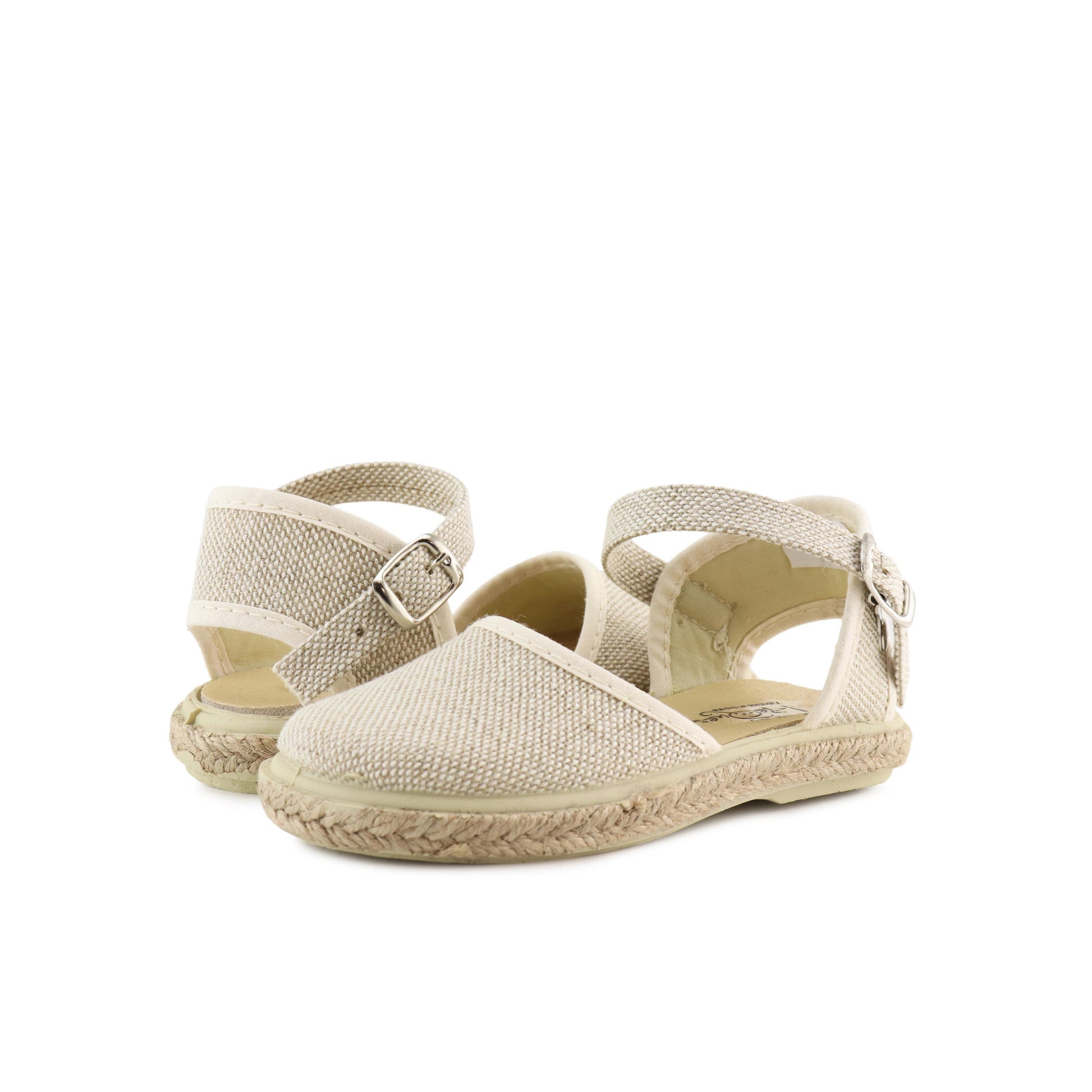 Alpargata cerrada lino beige con hebilla 1001LC Pepa&Cris - 1001LC-104-2.jpg