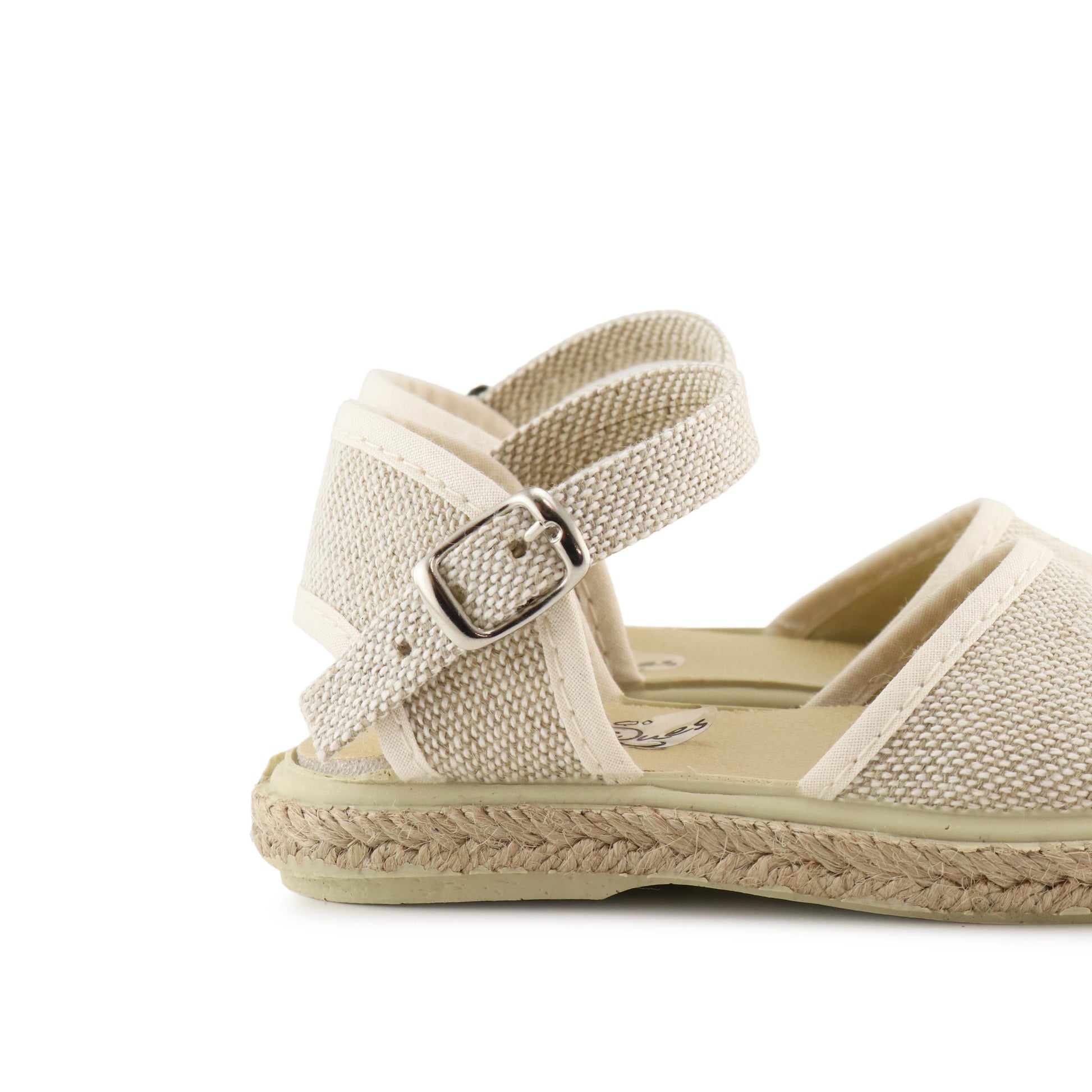 Alpargata cerrada lino beige con hebilla 1001LC Pepa&Cris - 1001LC-104-5.jpg