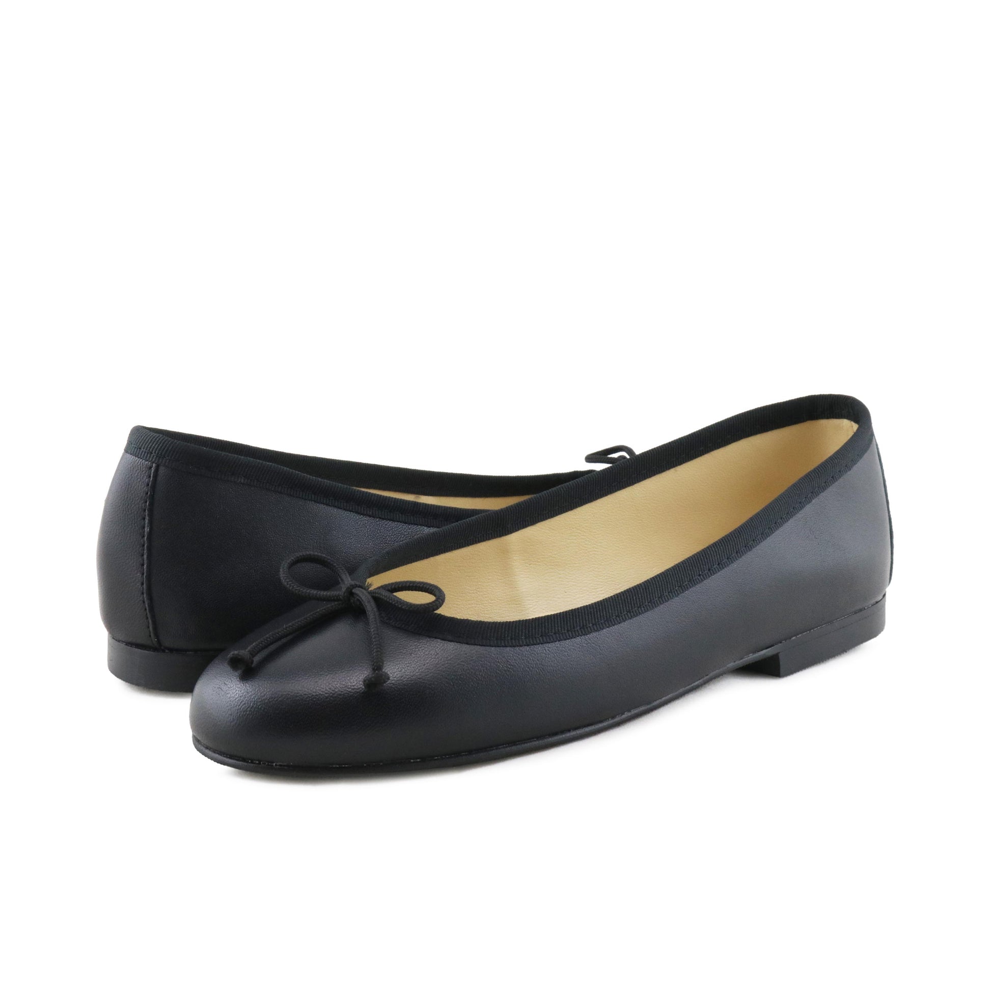 Bailarina negro con lazo 1006 de Jeromín - 1006-20-2.jpg