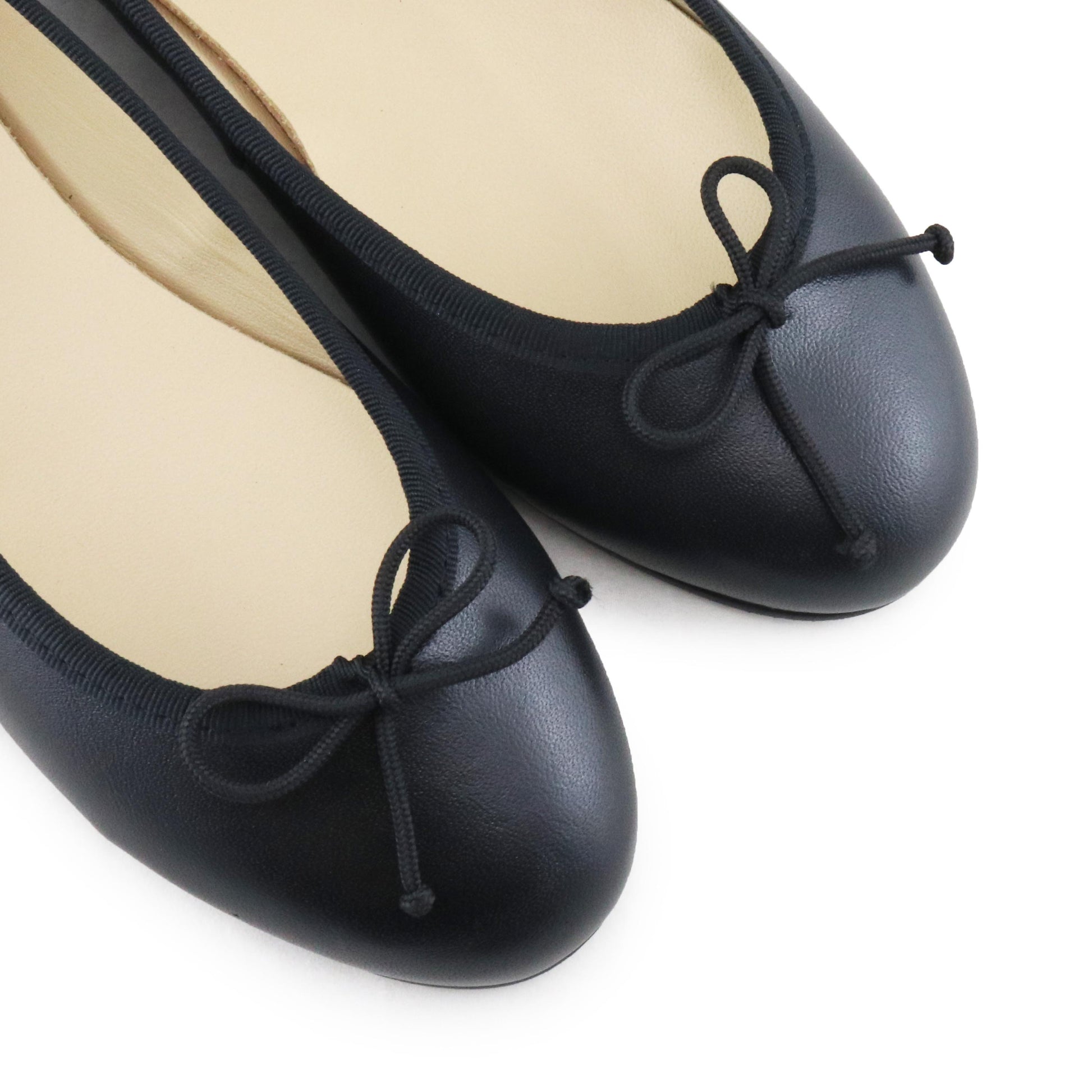 Bailarina negro con lazo 1006 de Jeromín - 1006-20-6.jpg