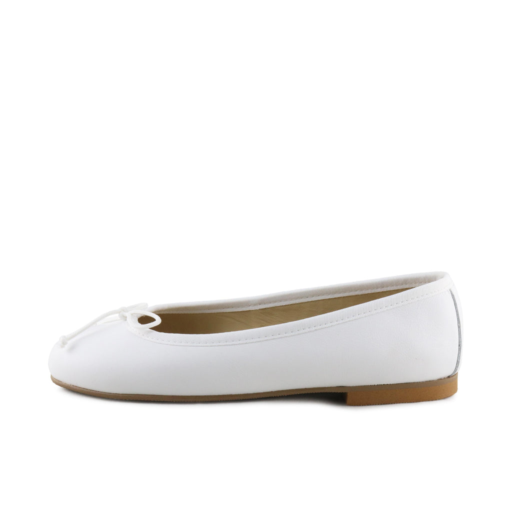 Bailarina blanco con lazo 1006 de Jeromín - 1006-30-1.jpg