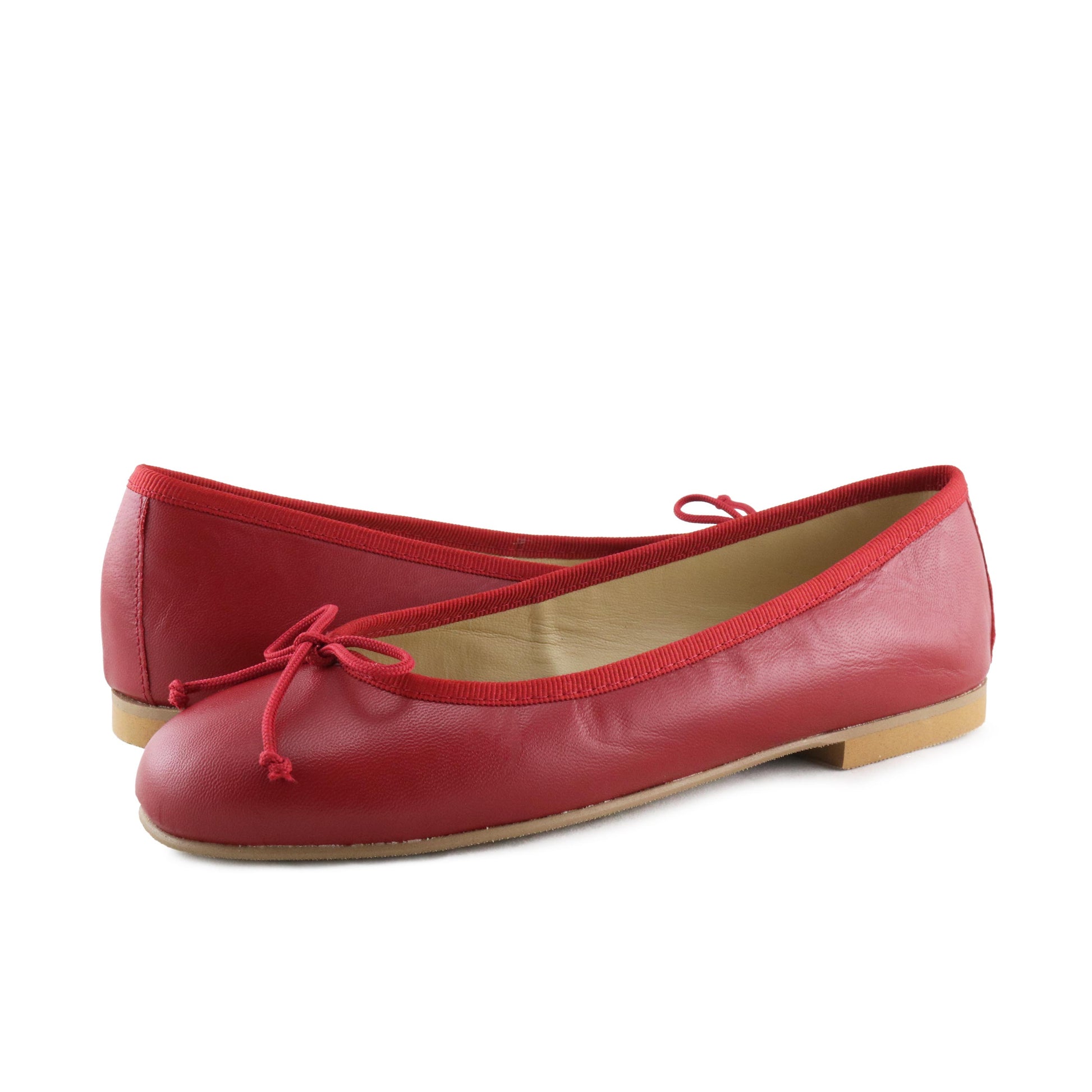 Bailarina ladrillo con lazo 1006 de Jeromín - 1006-394-2.jpg