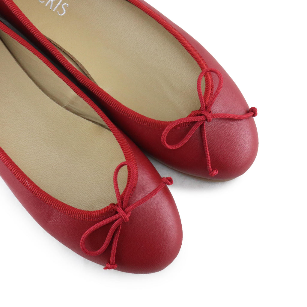 Bailarina ladrillo con lazo 1006 de Jeromín - 1006-394-6.jpg