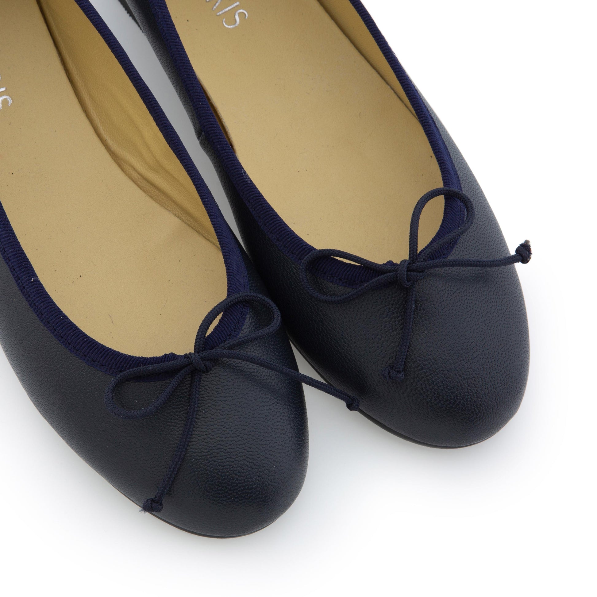 Bailarina azul con lazo 1006 de Jeromín - 1006-7-6.jpg