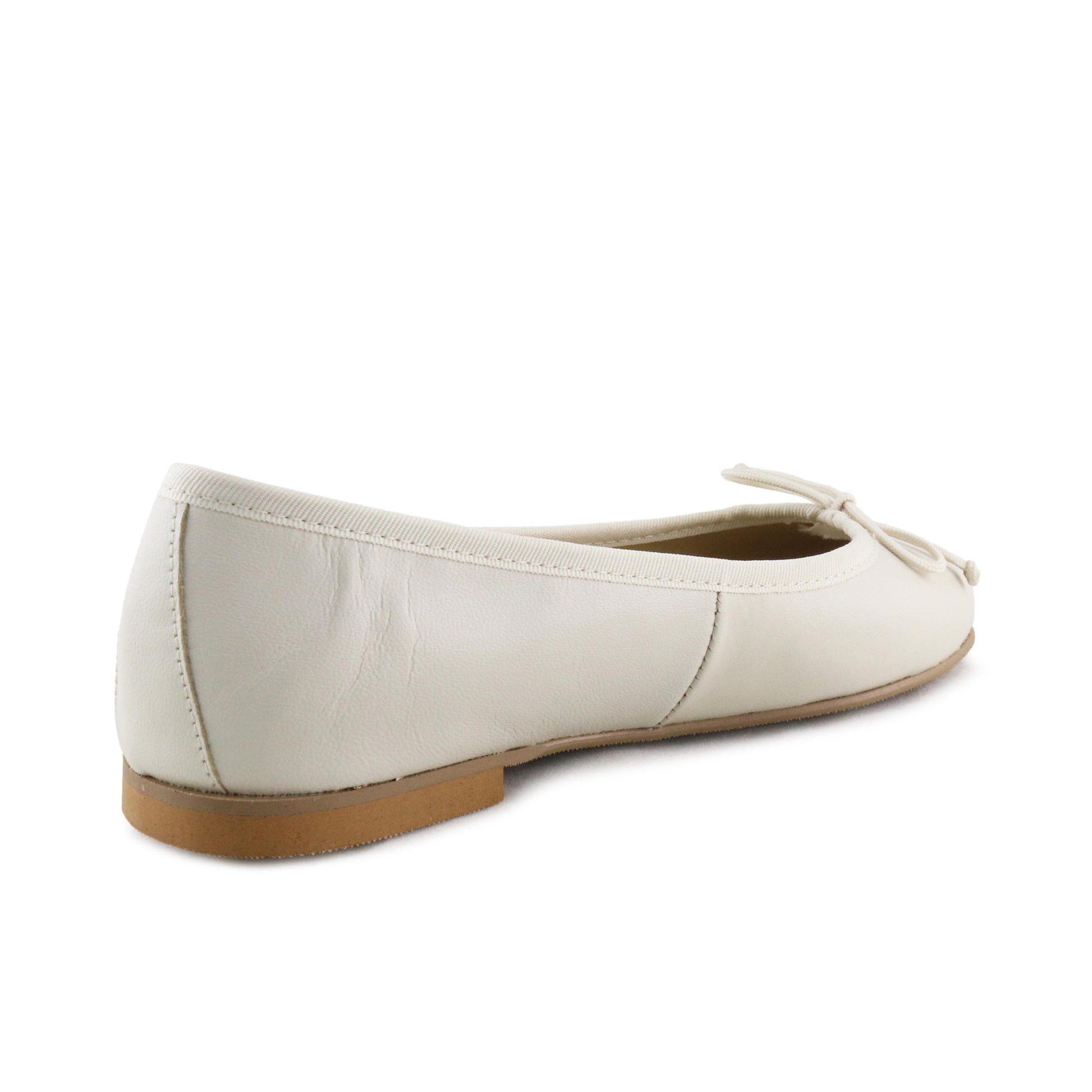 Bailarina beige con lazo 1006 de Jeromín - 1006-9-3.jpg