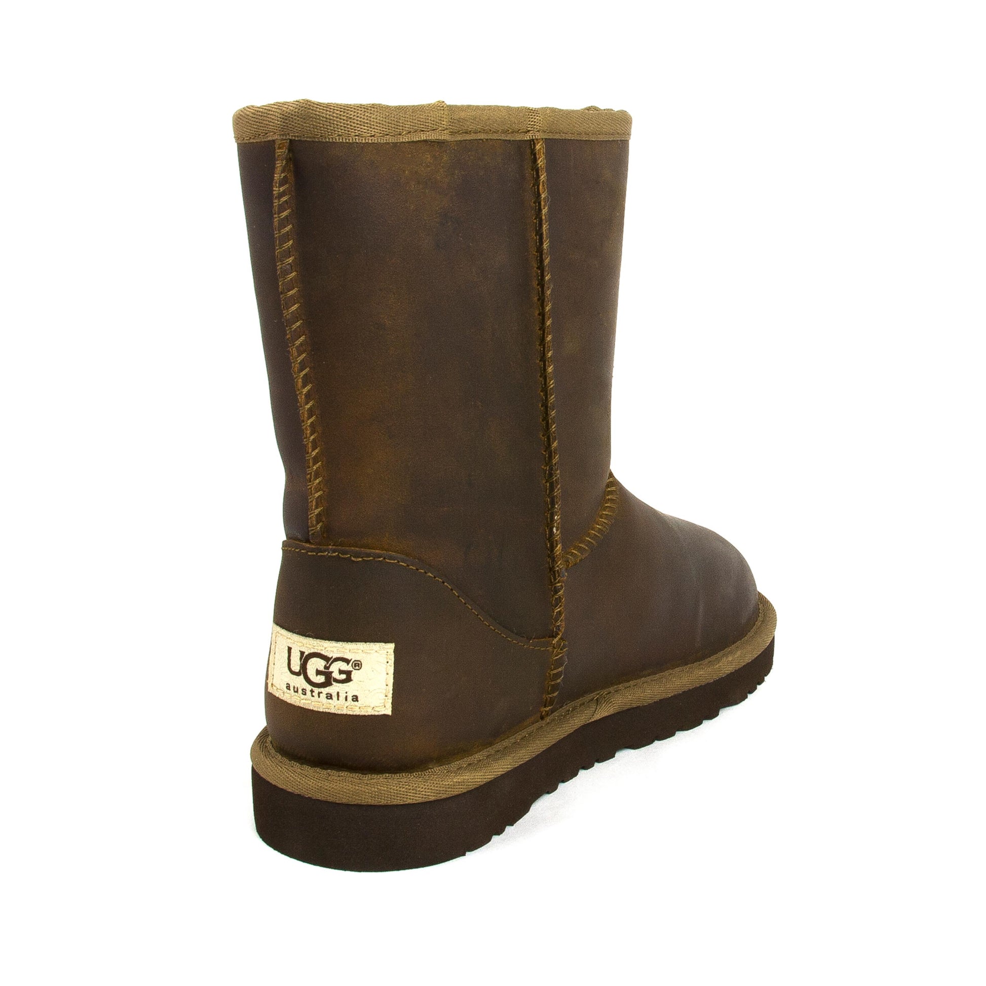 Bota australiana cuero forrada 1006032 de UGG - 1006032-19-3.jpg