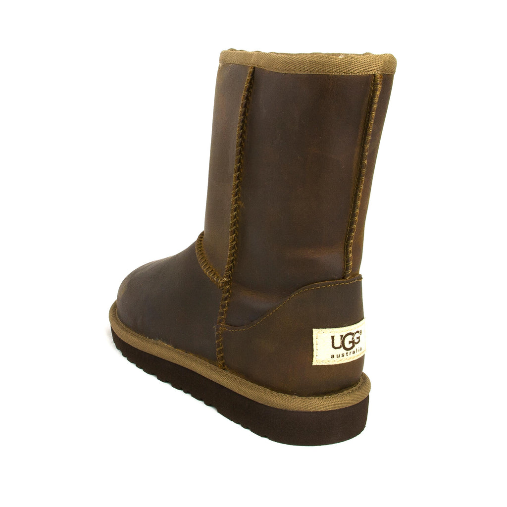 Bota australiana cuero forrada 1006032 de UGG - 1006032-19-4.jpg
