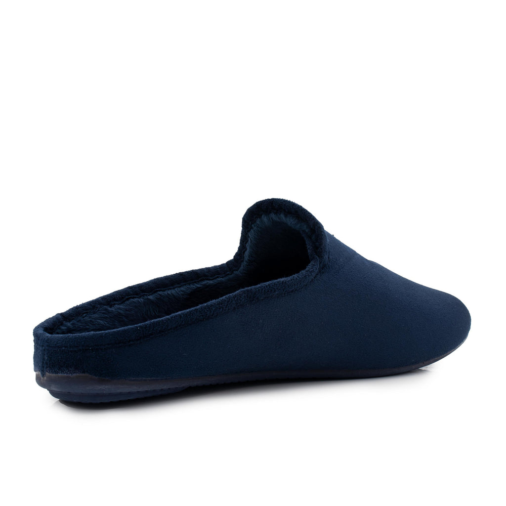 Zapatilla para casa destalonada azul 1014799 Norteñas - 1014799-7-3.jpg