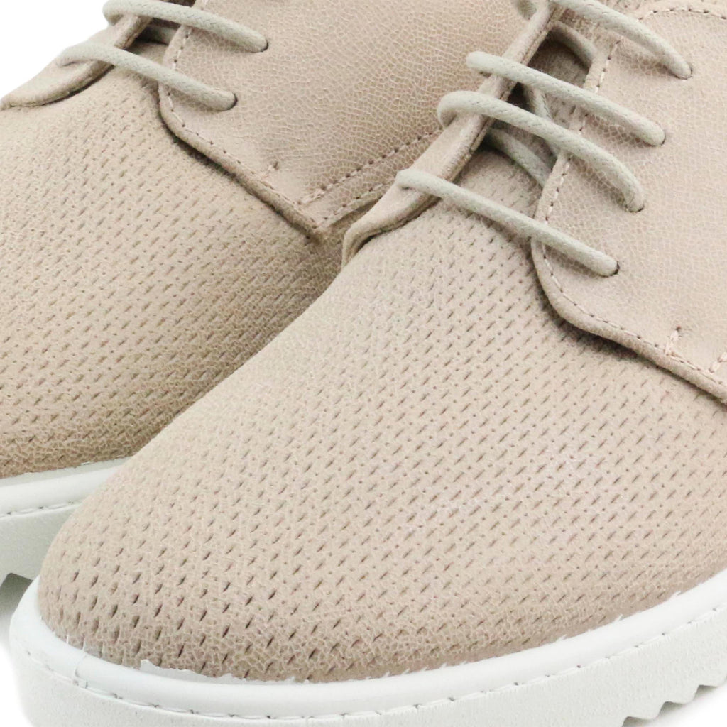 Blucher casual beige con cordón 3857 de Vulladi - 3857-9-6.jpg