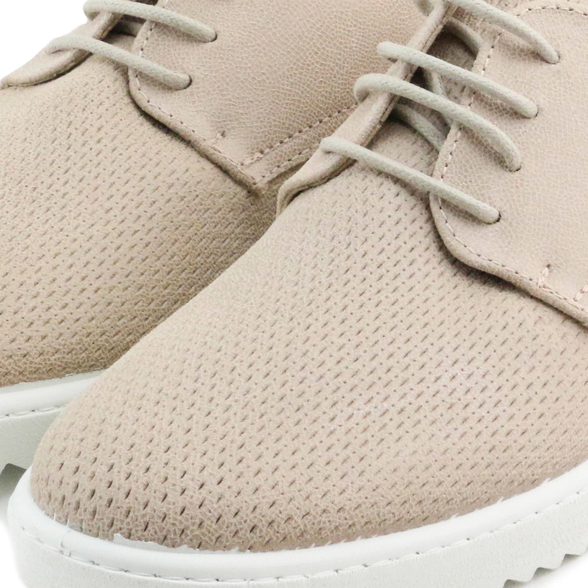 Blucher casual beige con cordón 3857 de Vulladi - 3857-9-6.jpg