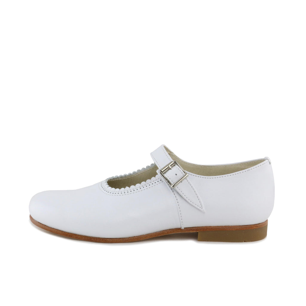 Mercedita blanco con hebilla 102-00 de Jeromín - 102-00-30C-1.jpg