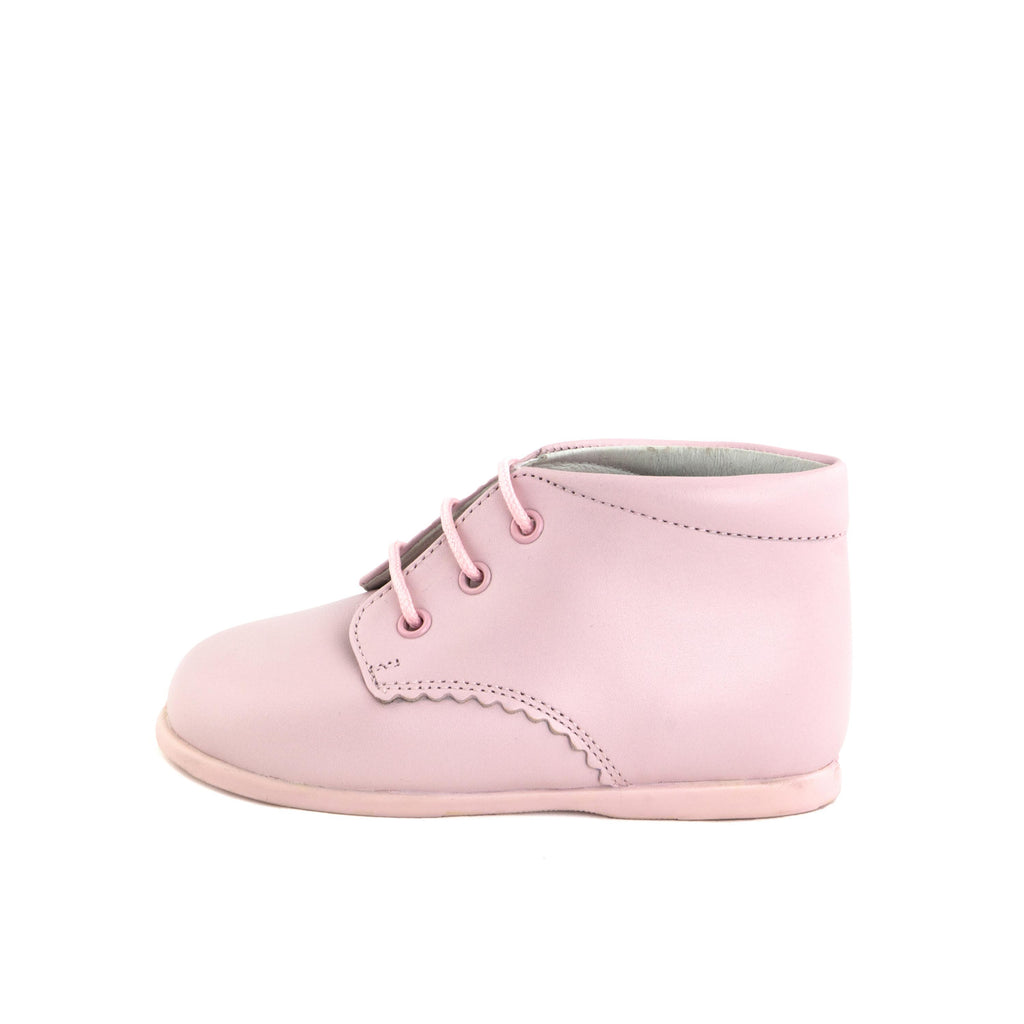 Bota rosa con cordón 10201 de Jeromín - 10201-10-1.jpg