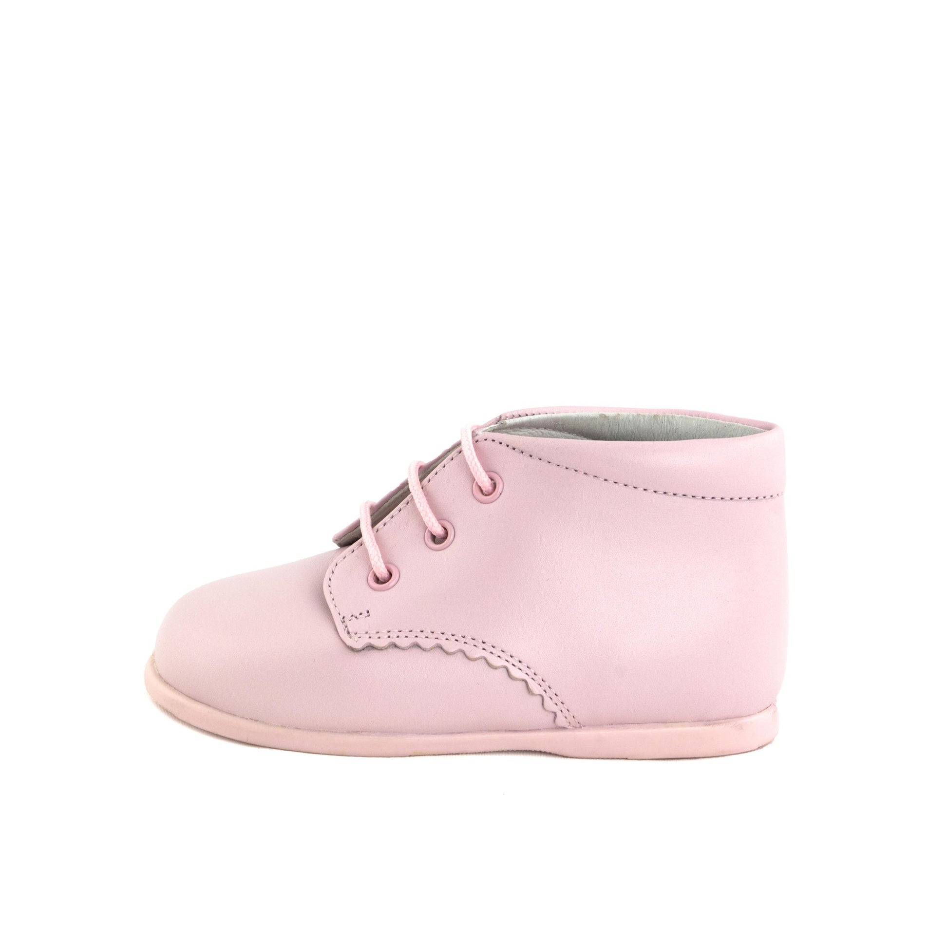 Bota rosa con cordón 10201 de Jeromín - 10201-10-1.jpg