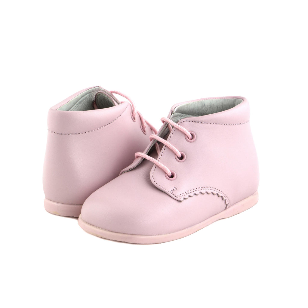 Bota rosa con cordón 10201 de Jeromín - 10201-10-2.jpg