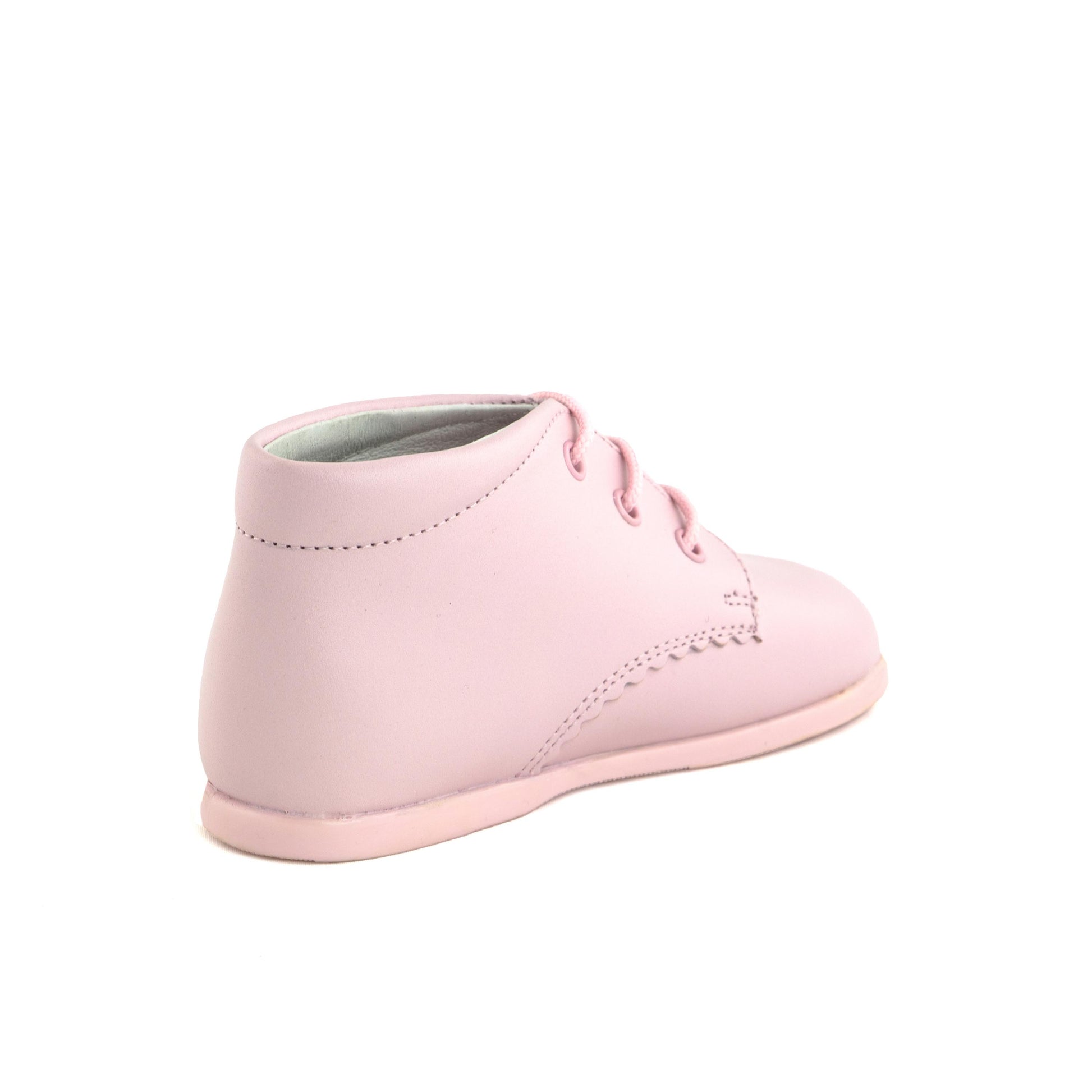 Bota rosa con cordón 10201 de Jeromín - 10201-10-3.jpg