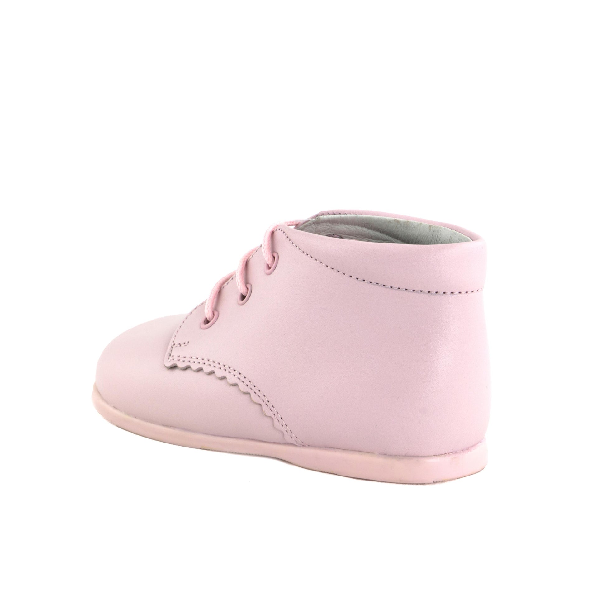 Bota rosa con cordón 10201 de Jeromín - 10201-10-4.jpg