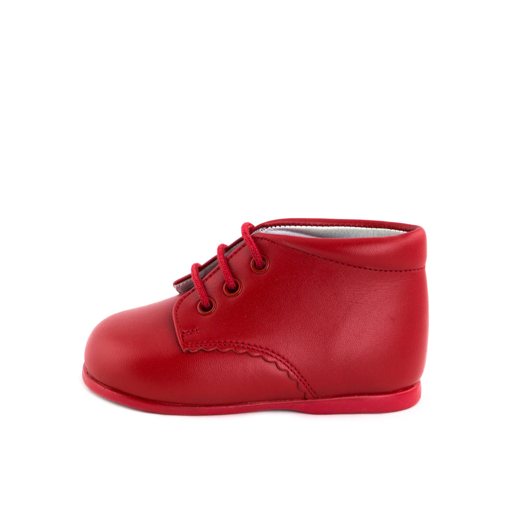 Bota rojo con cordón 10201 de Jeromín - 10201-11-1.jpg
