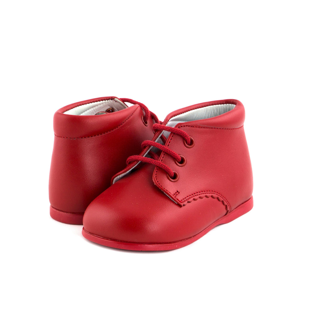 Bota rojo con cordón 10201 de Jeromín - 10201-11-2.jpg