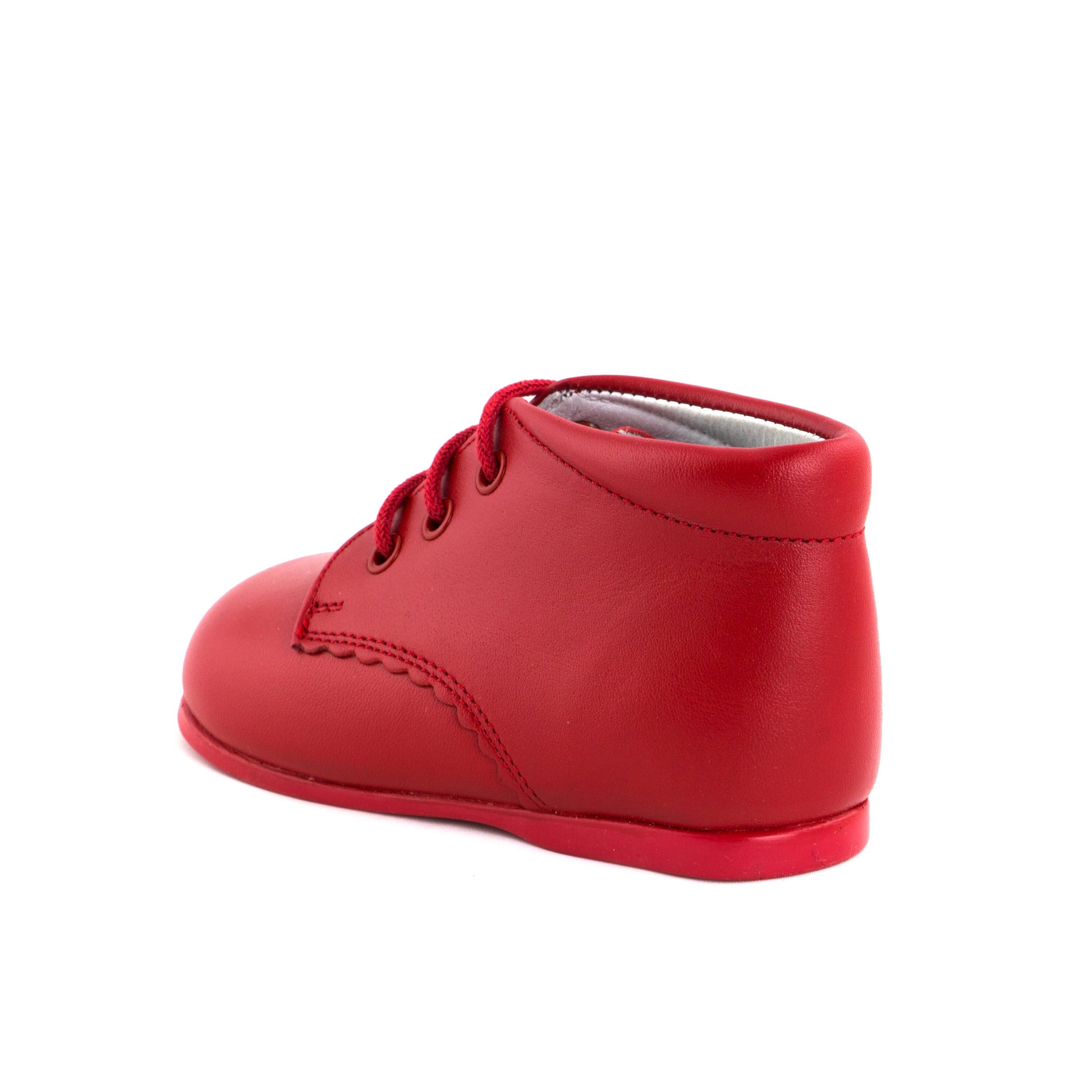 Bota rojo con cordón 10201 de Jeromín - 10201-11-4.jpg