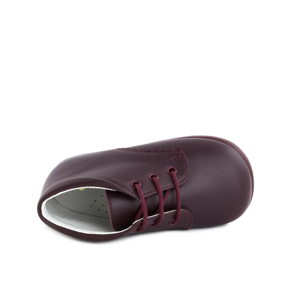 Bota burdeos con cordón 10201 de Jeromín - 10201-13-6.jpg