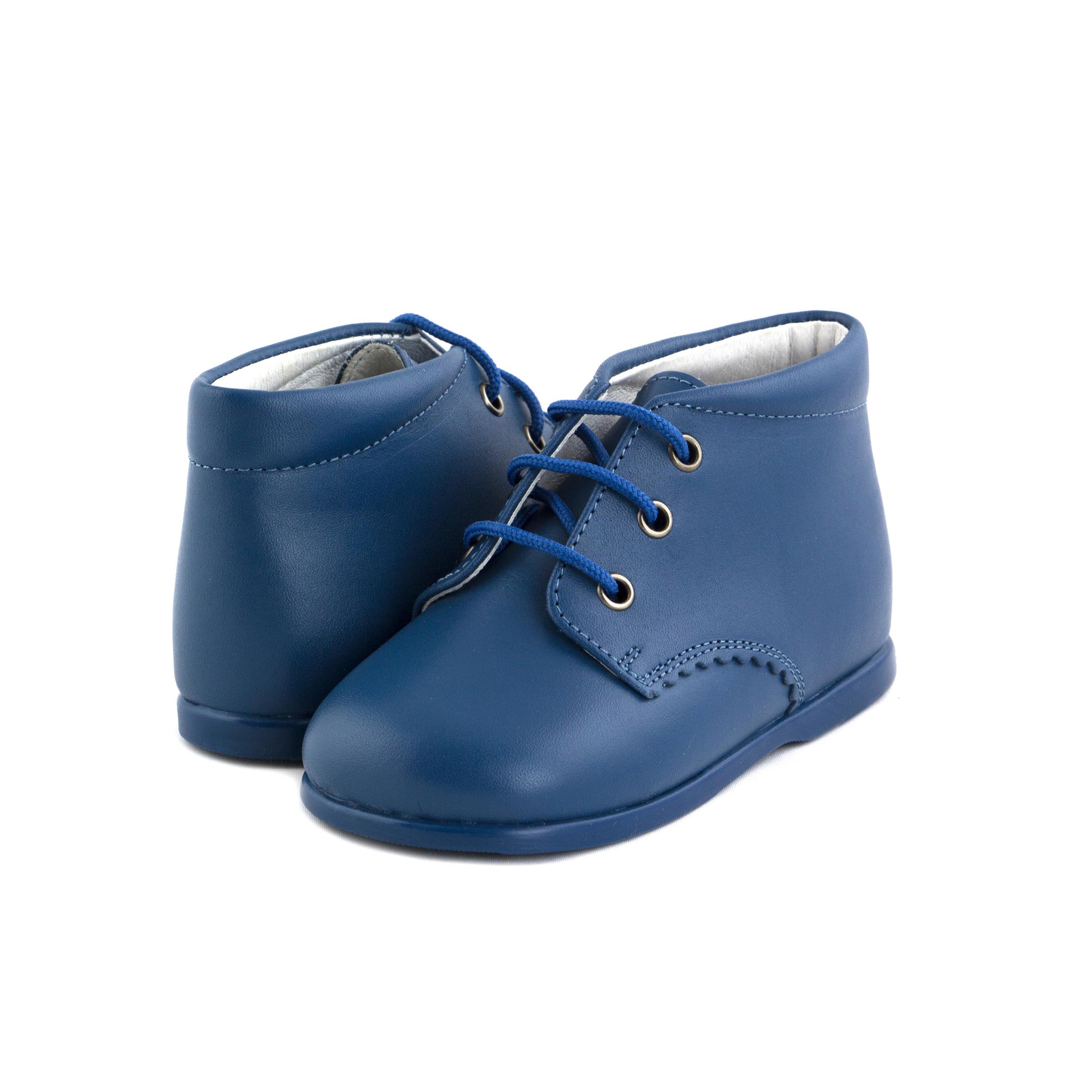 Bota azulón con cordón 10201 de Jeromín - 10201-18-2.jpg