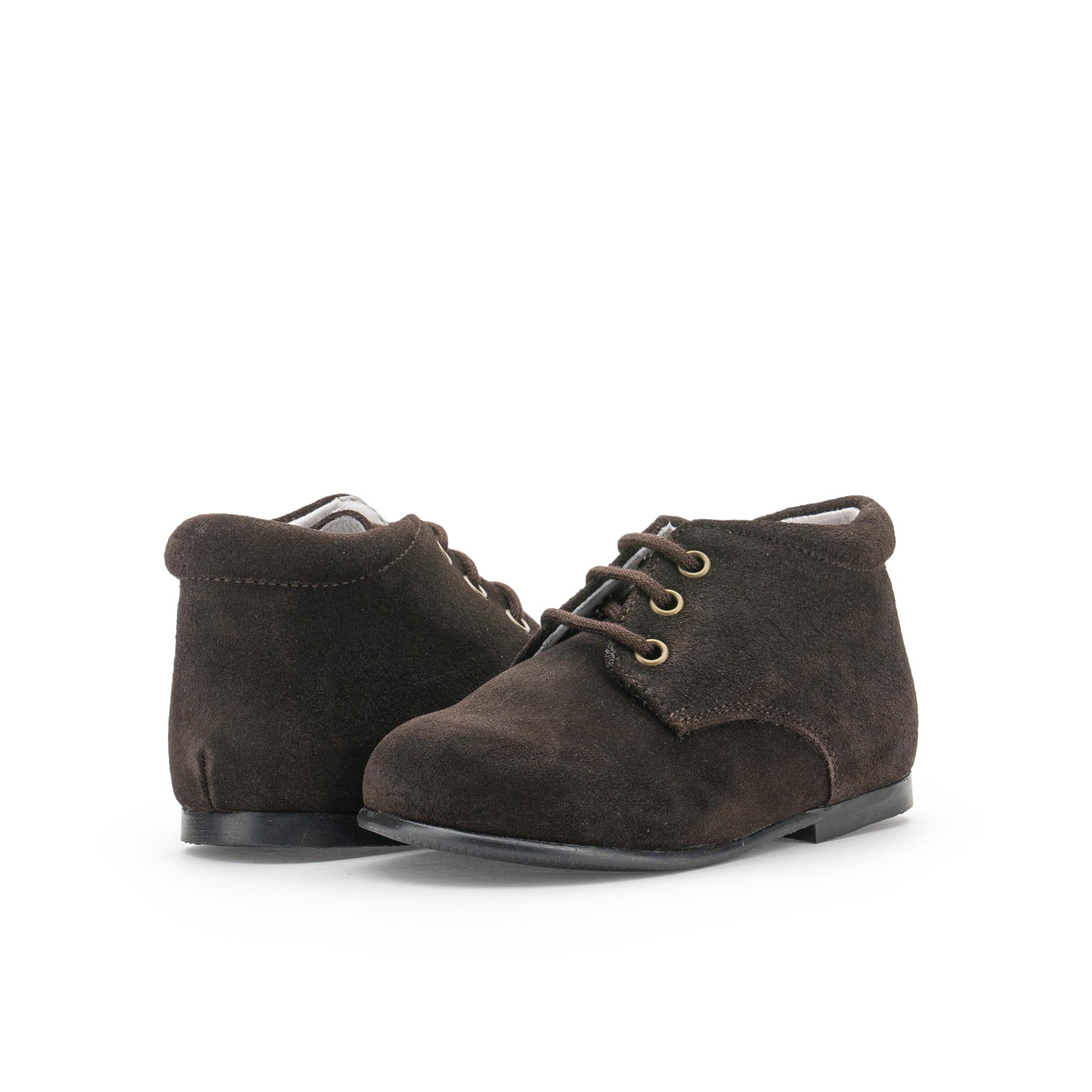 Bota serraje marrón con cordón 10201 de Jeromín - 10201-26-2.jpg