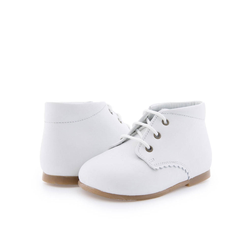 Bota blanco con cordón 10201 de Jeromín - 10201-30-2.jpg