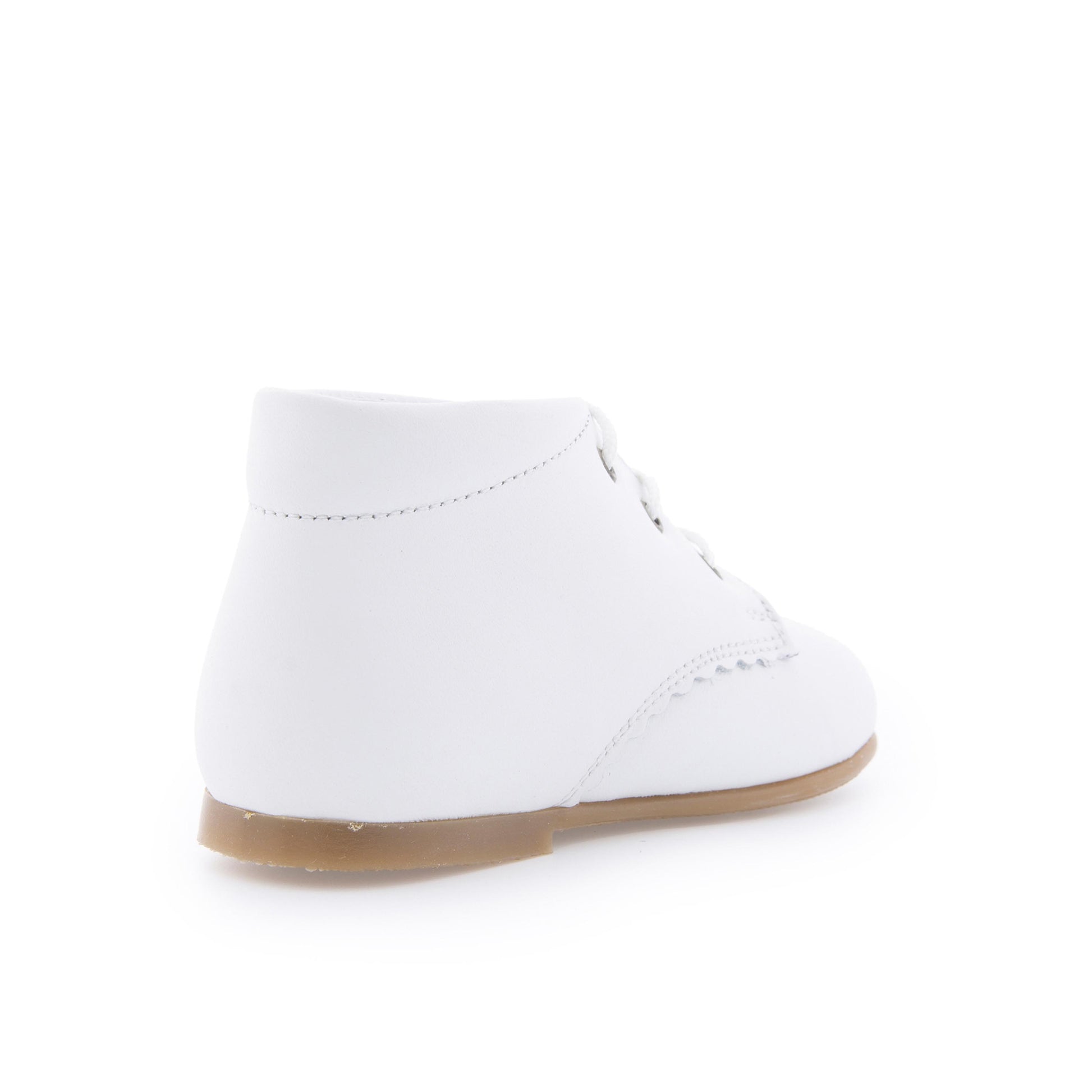 Bota blanco con cordón 10201 de Jeromín - 10201-30-3.jpg