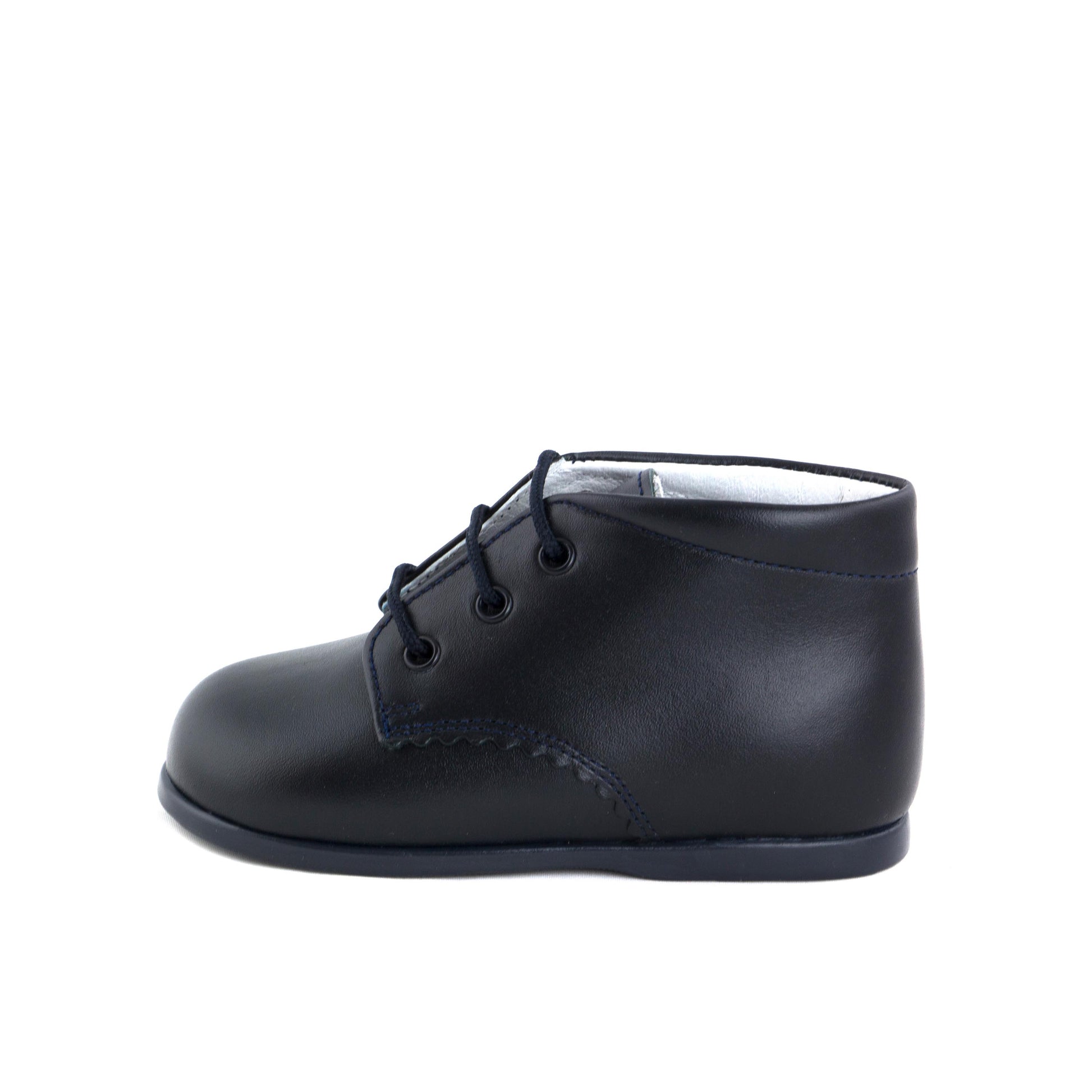 Bota azul con cordón 10201 de Jeromín - 10201-7-1.jpg