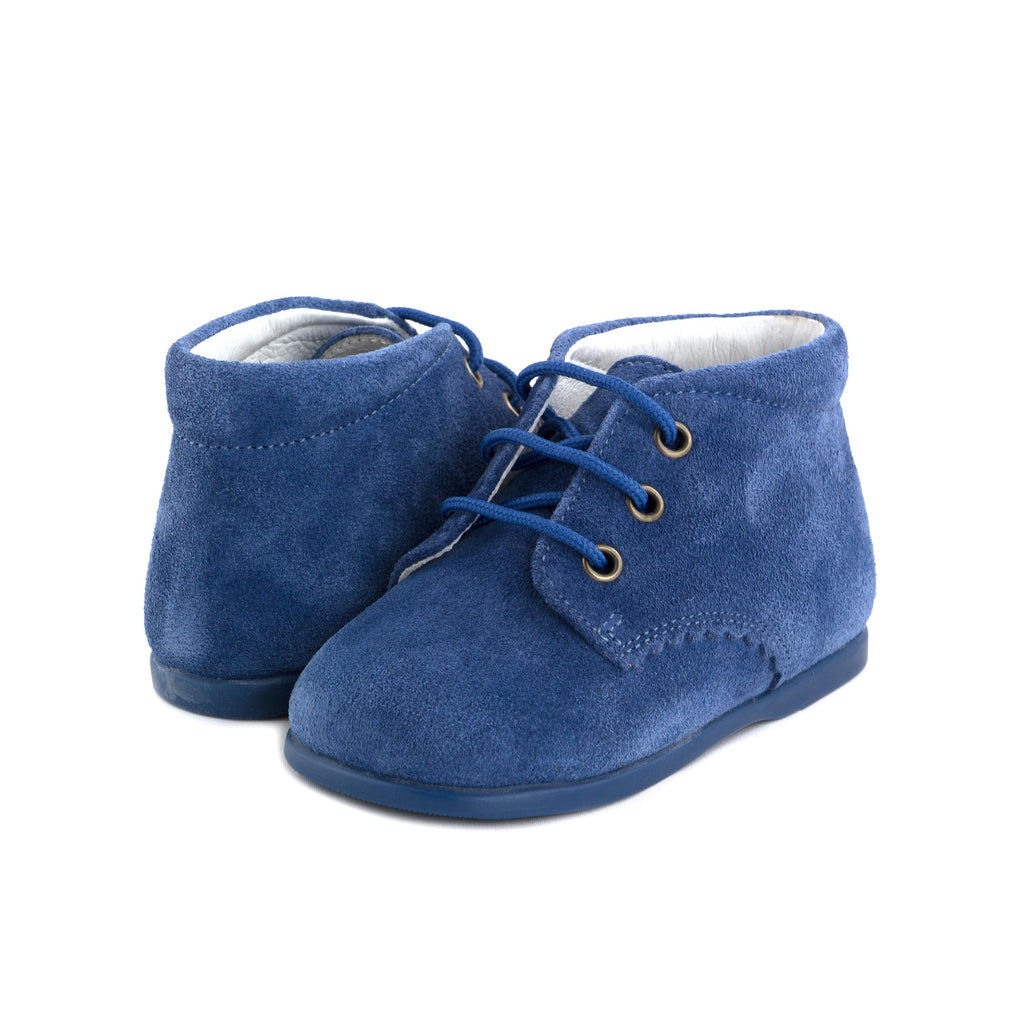 Bota serraje azulón con cordón 10201 de Jeromín - 10201-83-2.jpg