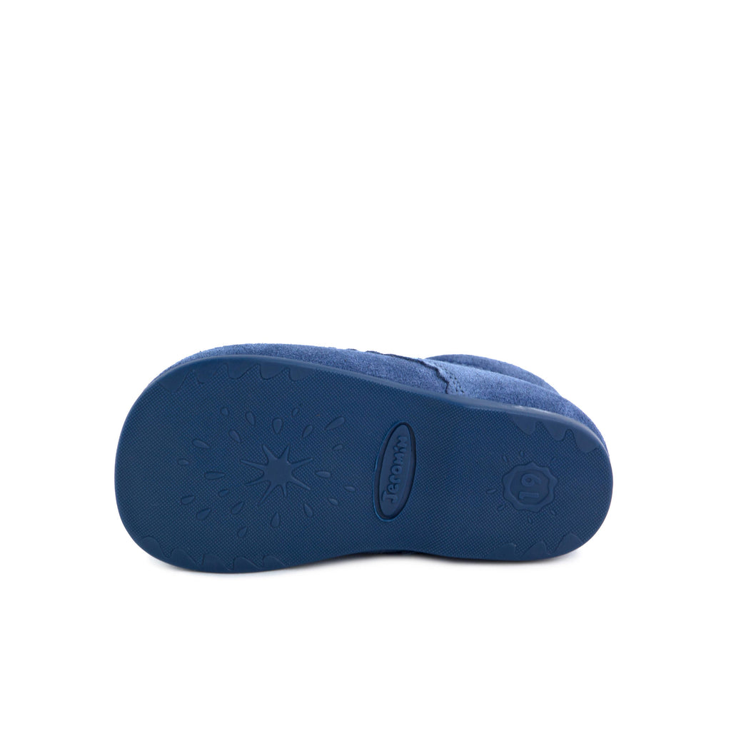 Bota serraje azulón con cordón 10201 de Jeromín - 10201-83-5.jpg