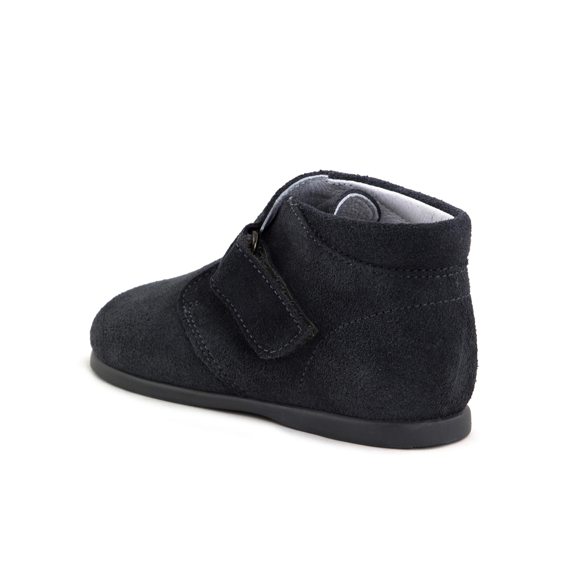 Bota serraje gris con velcro 10202 de Jeromín - 10202-121-4.jpg