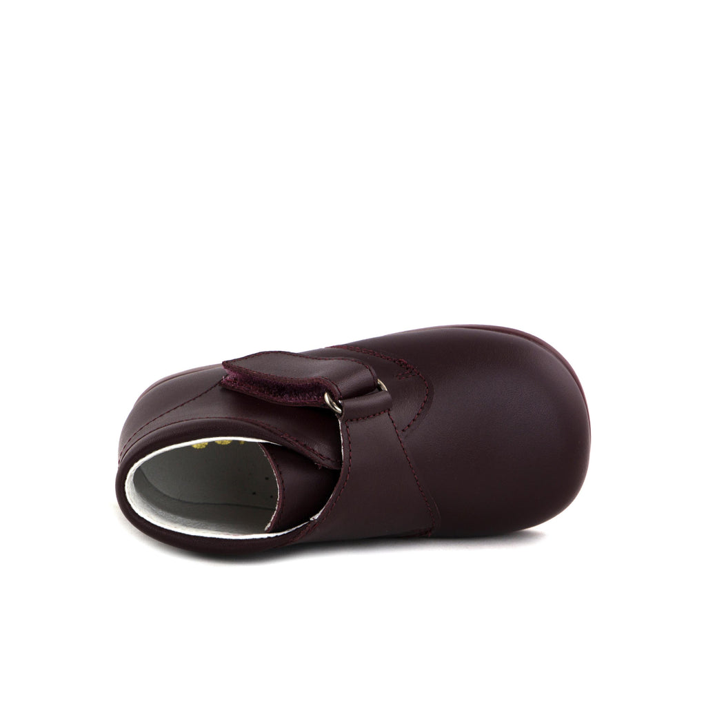 Bota burdeos con velcro 10202 de Jeromín - 10202-13-6.jpg