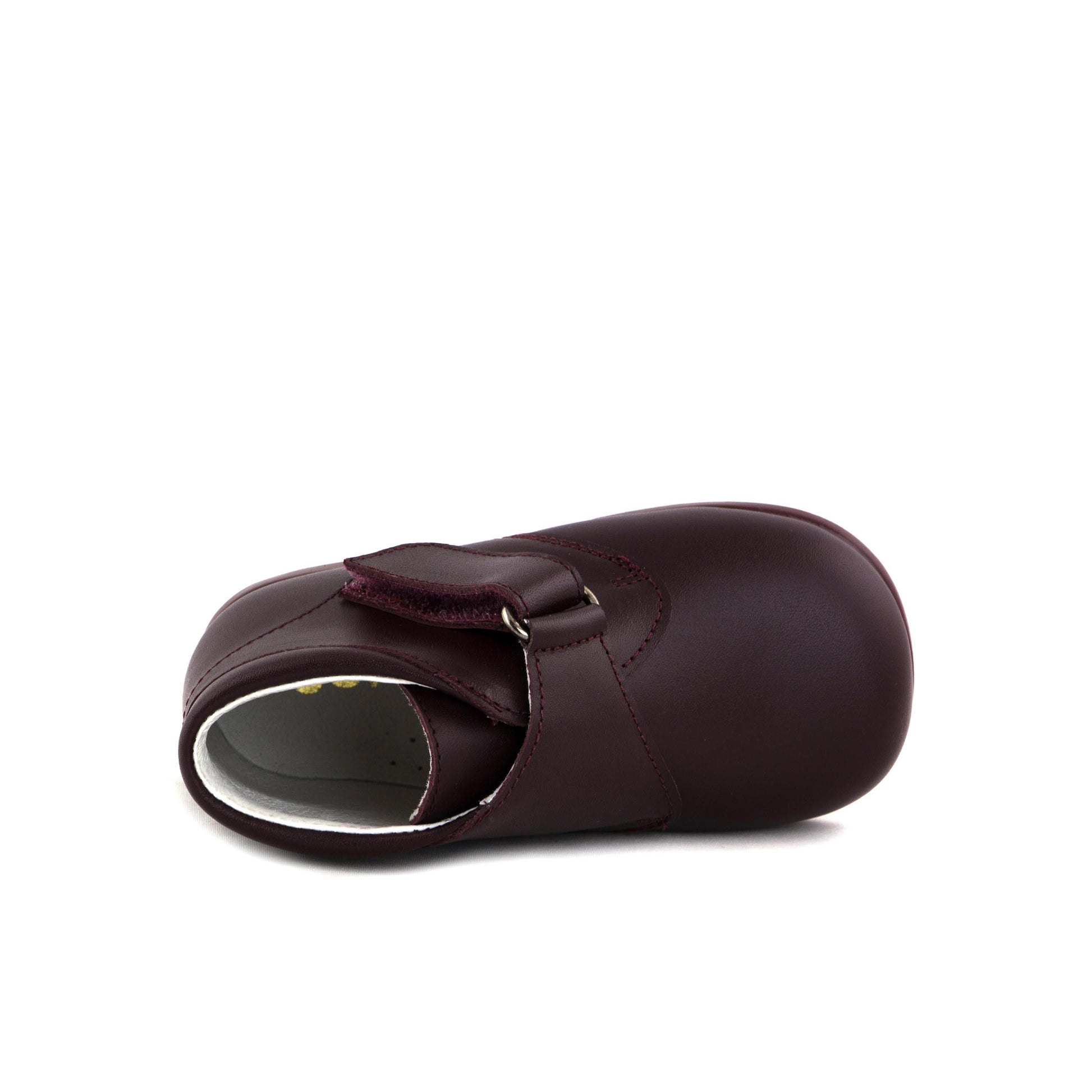 Bota burdeos con velcro 10202 de Jeromín - 10202-13-6.jpg