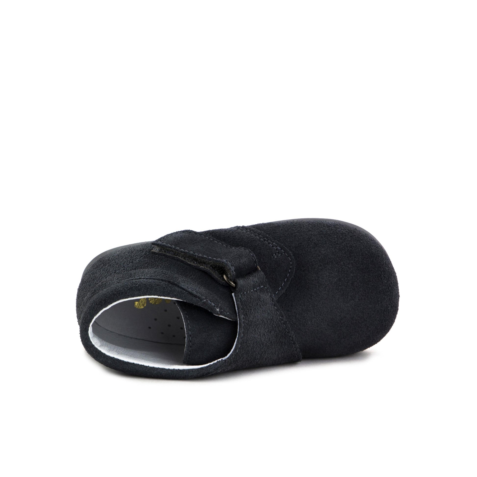 Bota serraje gris con velcro 10202 de Jeromín - 10202-121-6.jpg