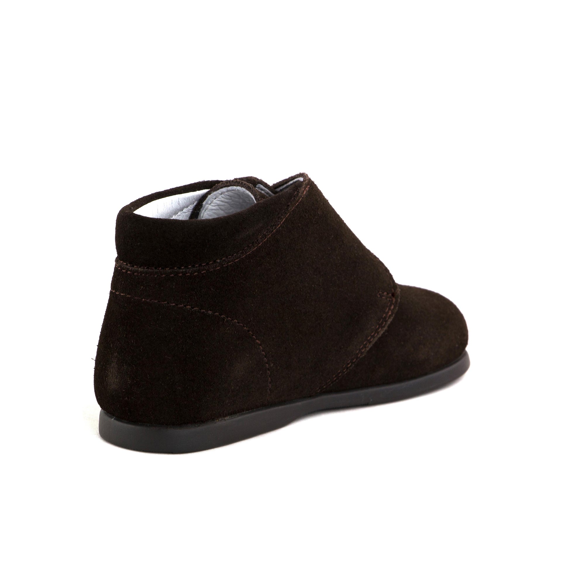 Bota serraje marrón con velcro 10202 de Jeromín - 10202-26-3.jpg