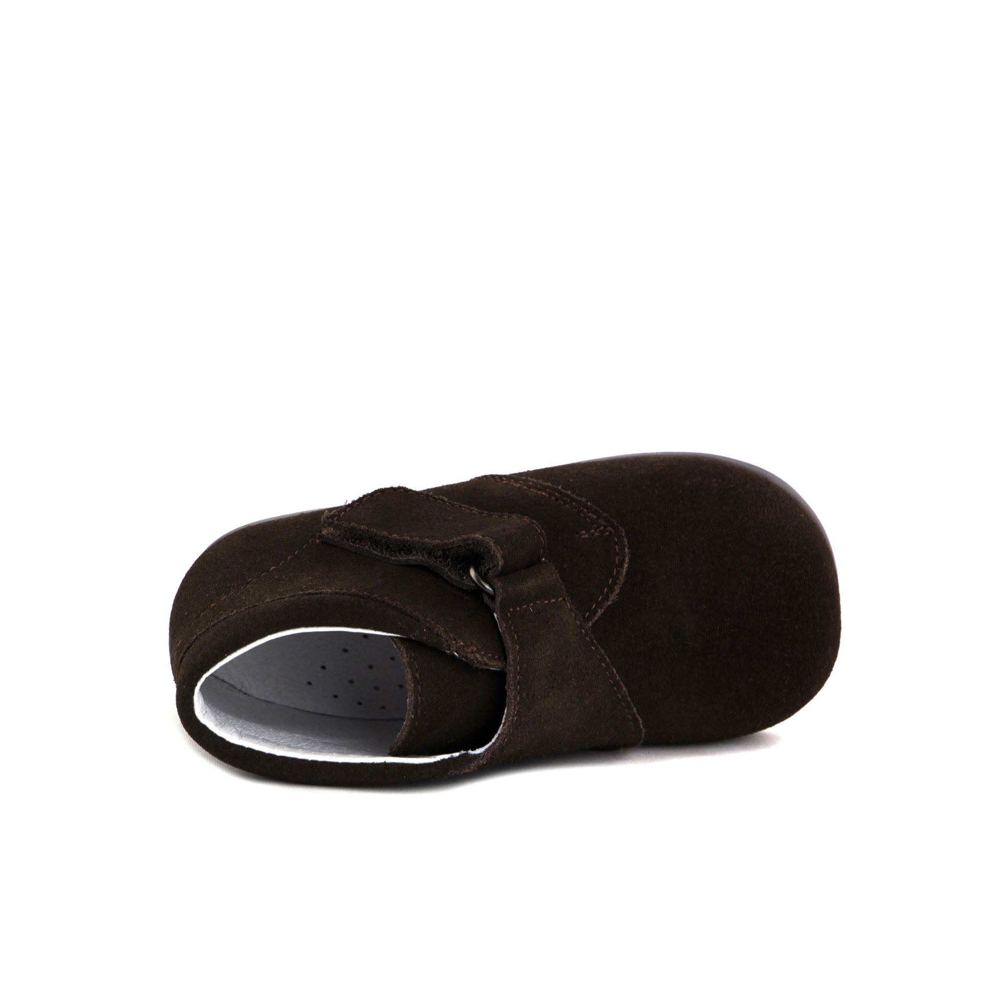 Bota serraje marrón con velcro 10202 de Jeromín - 10202-26-6.jpg