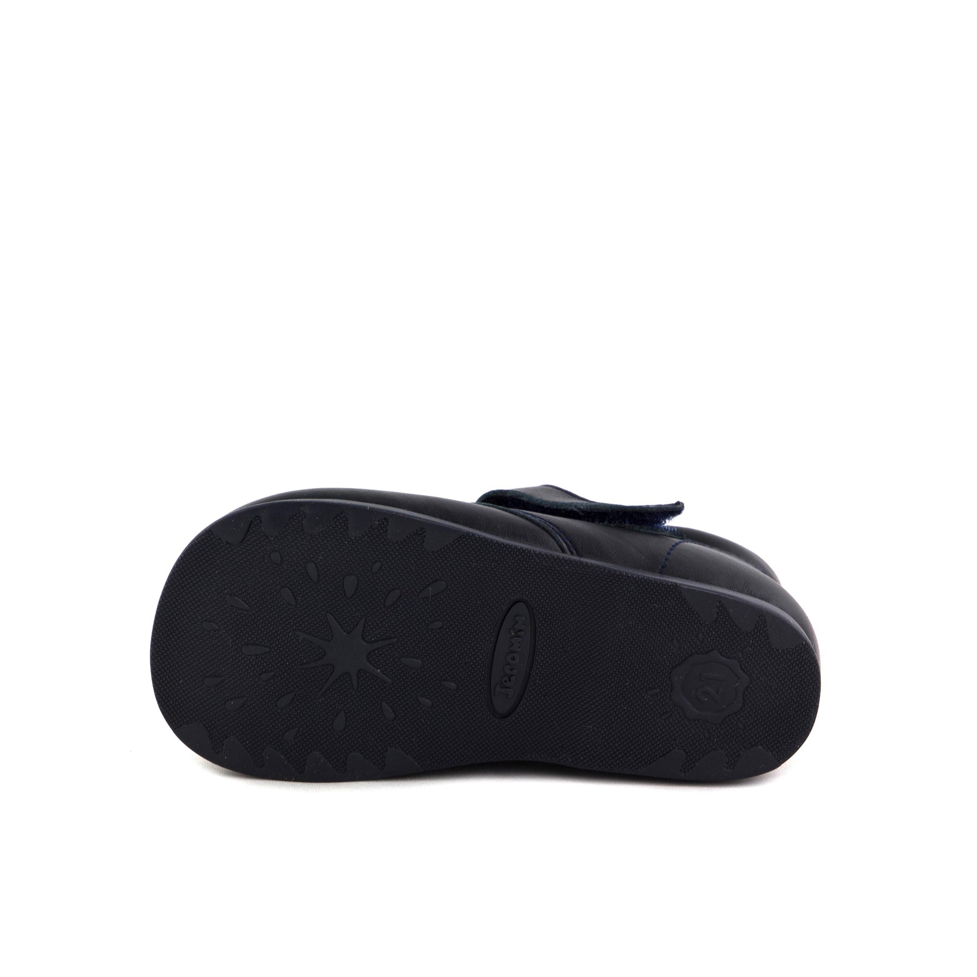 Bota azul con velcro 10202 de Jeromín - 10202-7-5.jpg