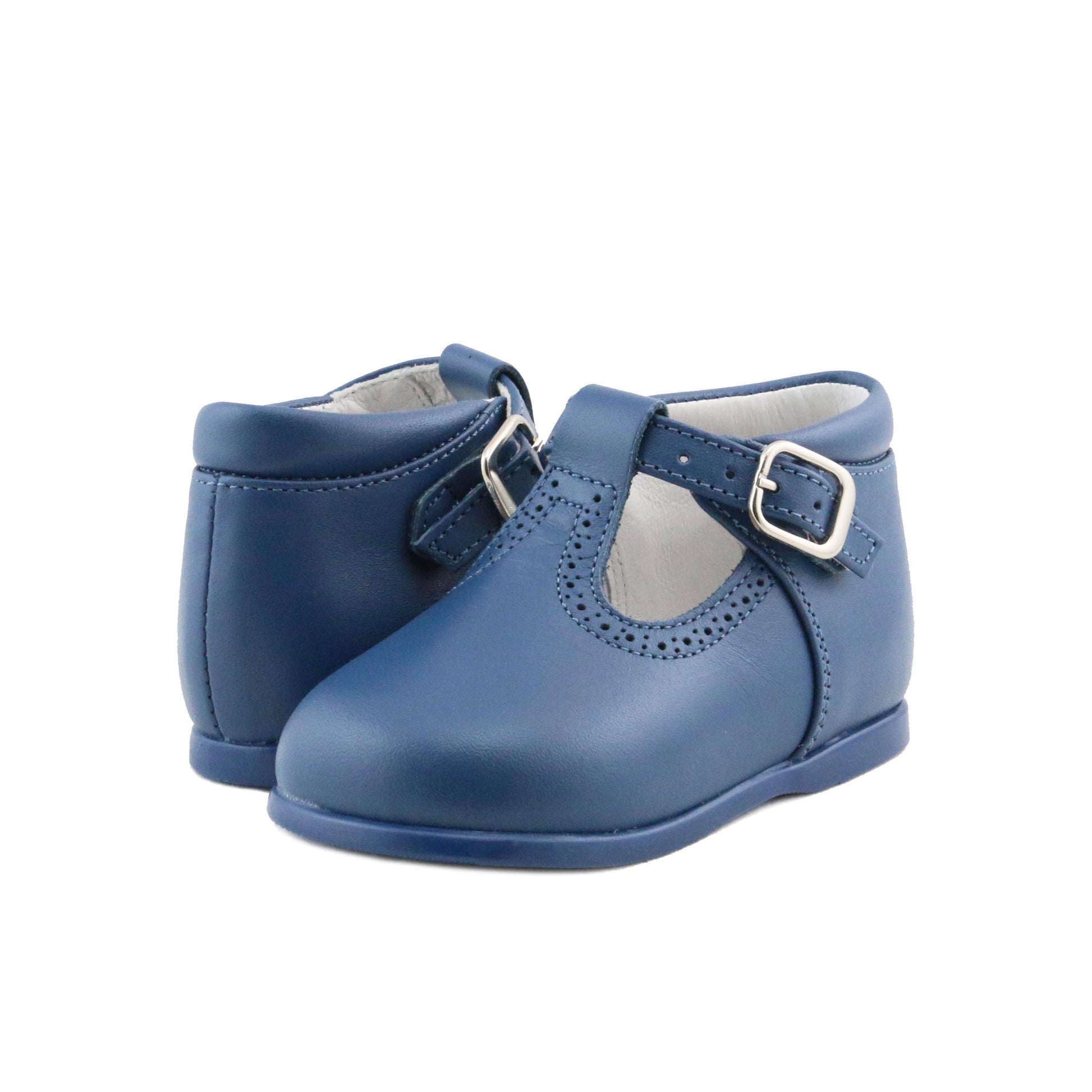 Pepito azulón con hebilla 10204 de Jeromín - 10204-18-2.jpg