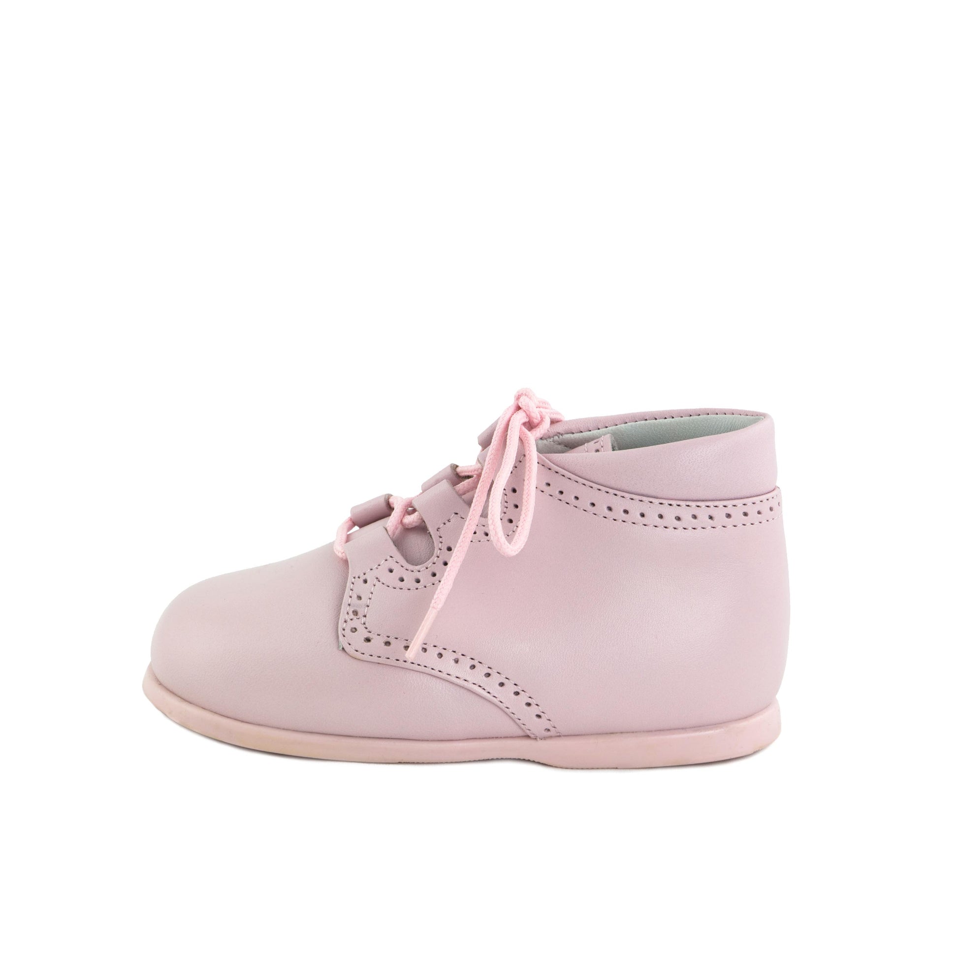 Bota rosa con velcro 10206 de Jeromín - 10206-10-1.jpg