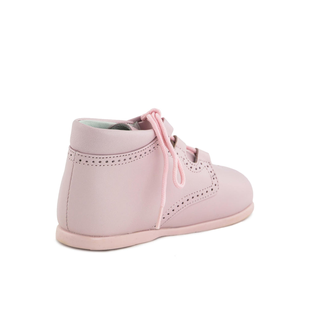 Bota rosa con velcro 10206 de Jeromín - 10206-10-3.jpg