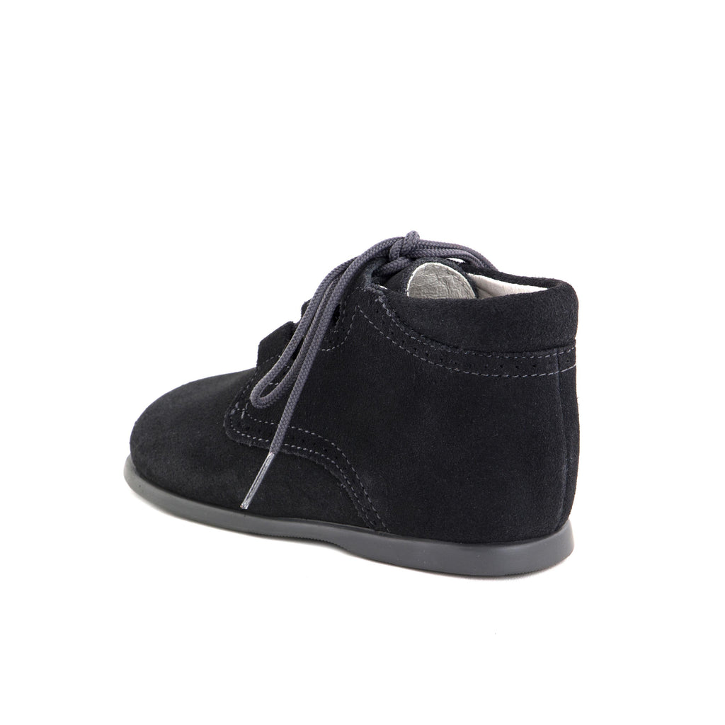 Bota serraje gris con velcro 10206 de Jeromín - 10206-121-4.jpg