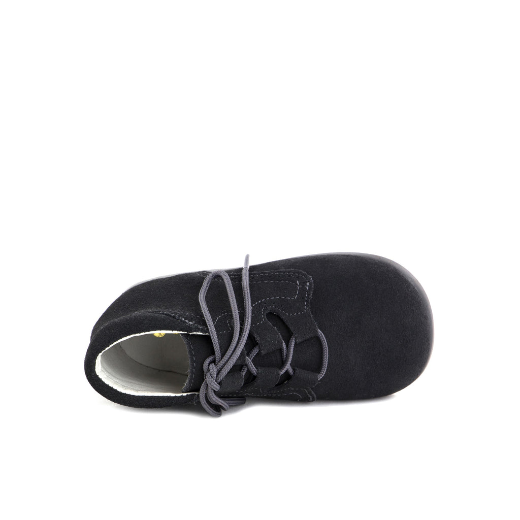 Bota serraje gris con velcro 10206 de Jeromín - 10206-121-6.jpg