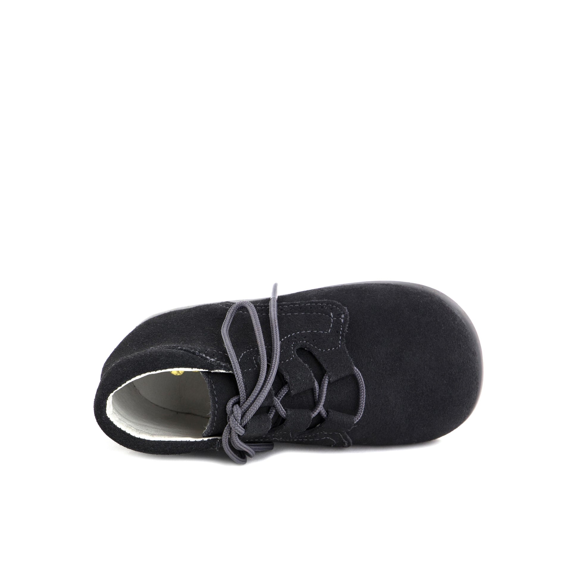 Bota serraje gris con velcro 10206 de Jeromín - 10206-121-6.jpg