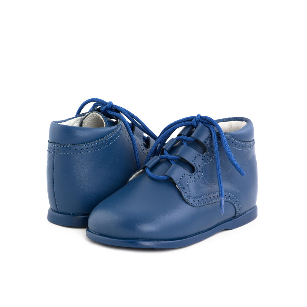 Bota azulón con velcro 10206 de Jeromín - 10206-18-2.jpg