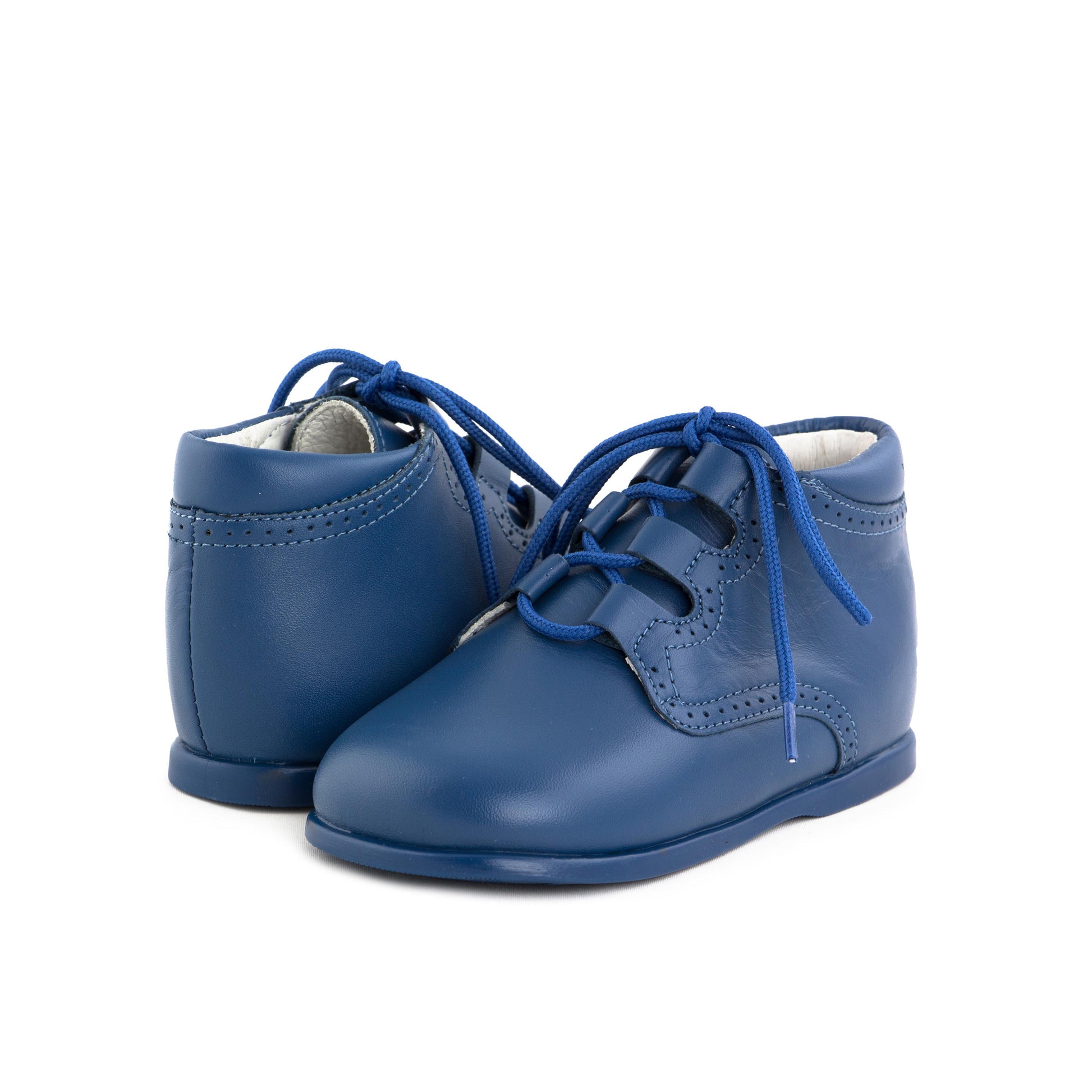 Bota azulón con velcro 10206 de Jeromín - 10206-18-2.jpg