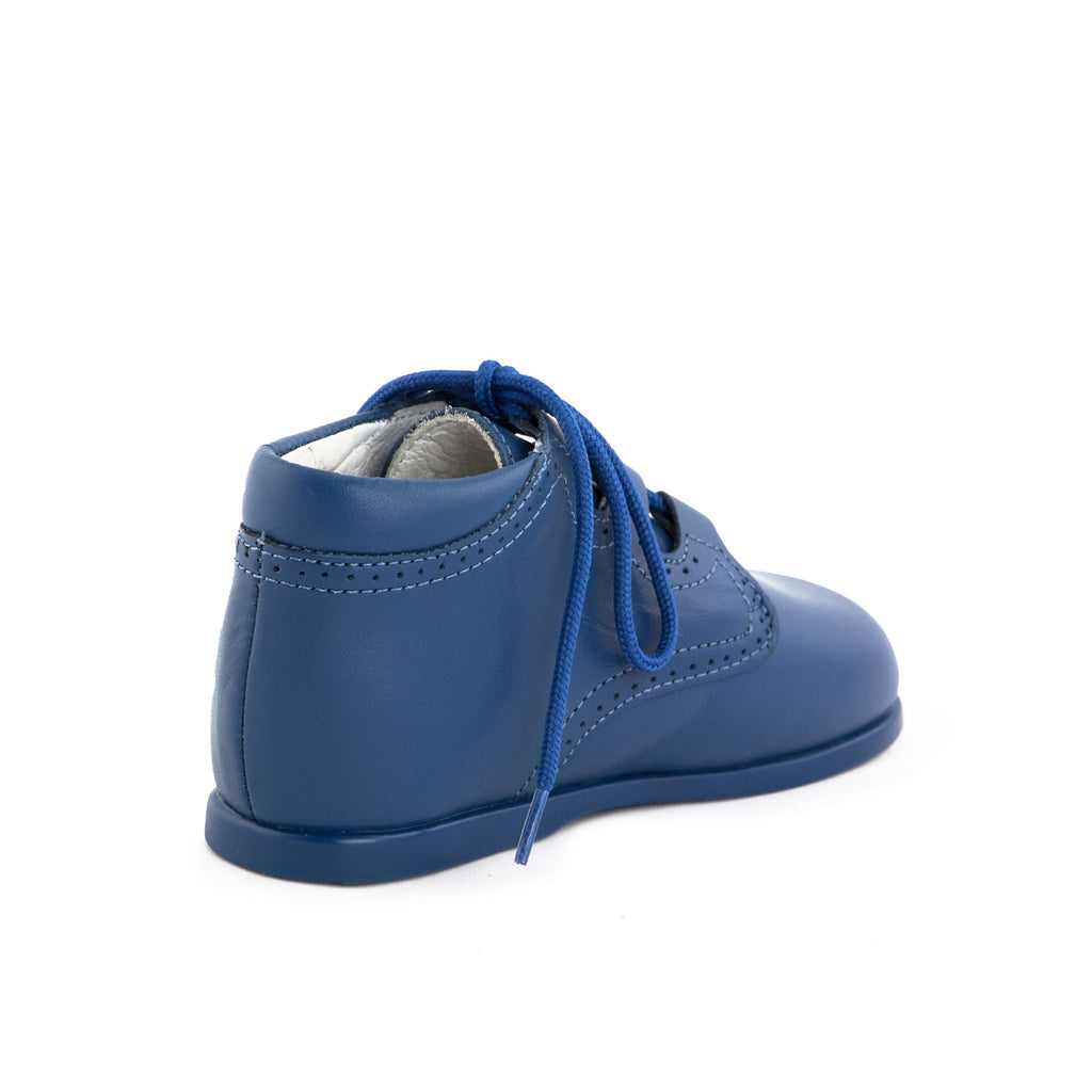 Bota azulón con velcro 10206 de Jeromín - 10206-18-3.jpg