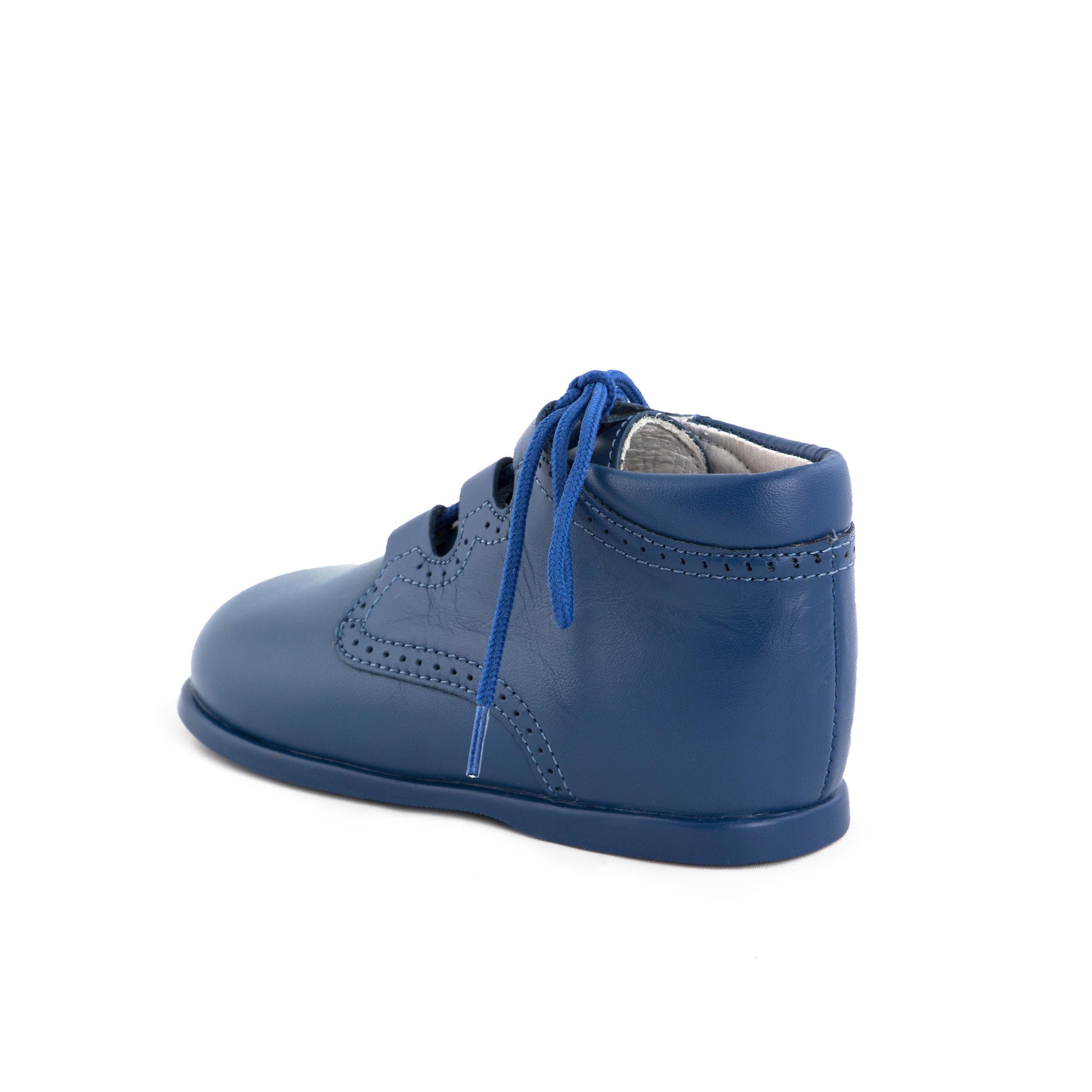 Bota azulón con velcro 10206 de Jeromín - 10206-18-4.jpg